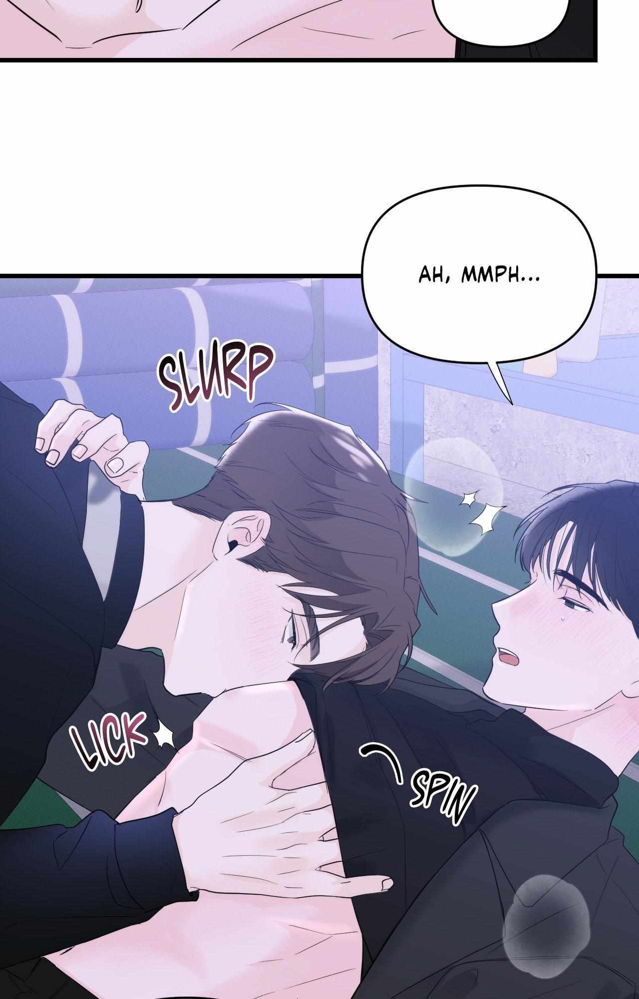 Read Zero Centimeter chapter 33 image 39 on Lezhin