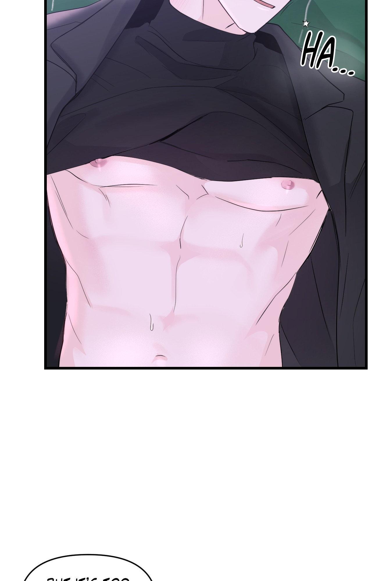 Read Zero Centimeter chapter 33 image 42 on Lezhin