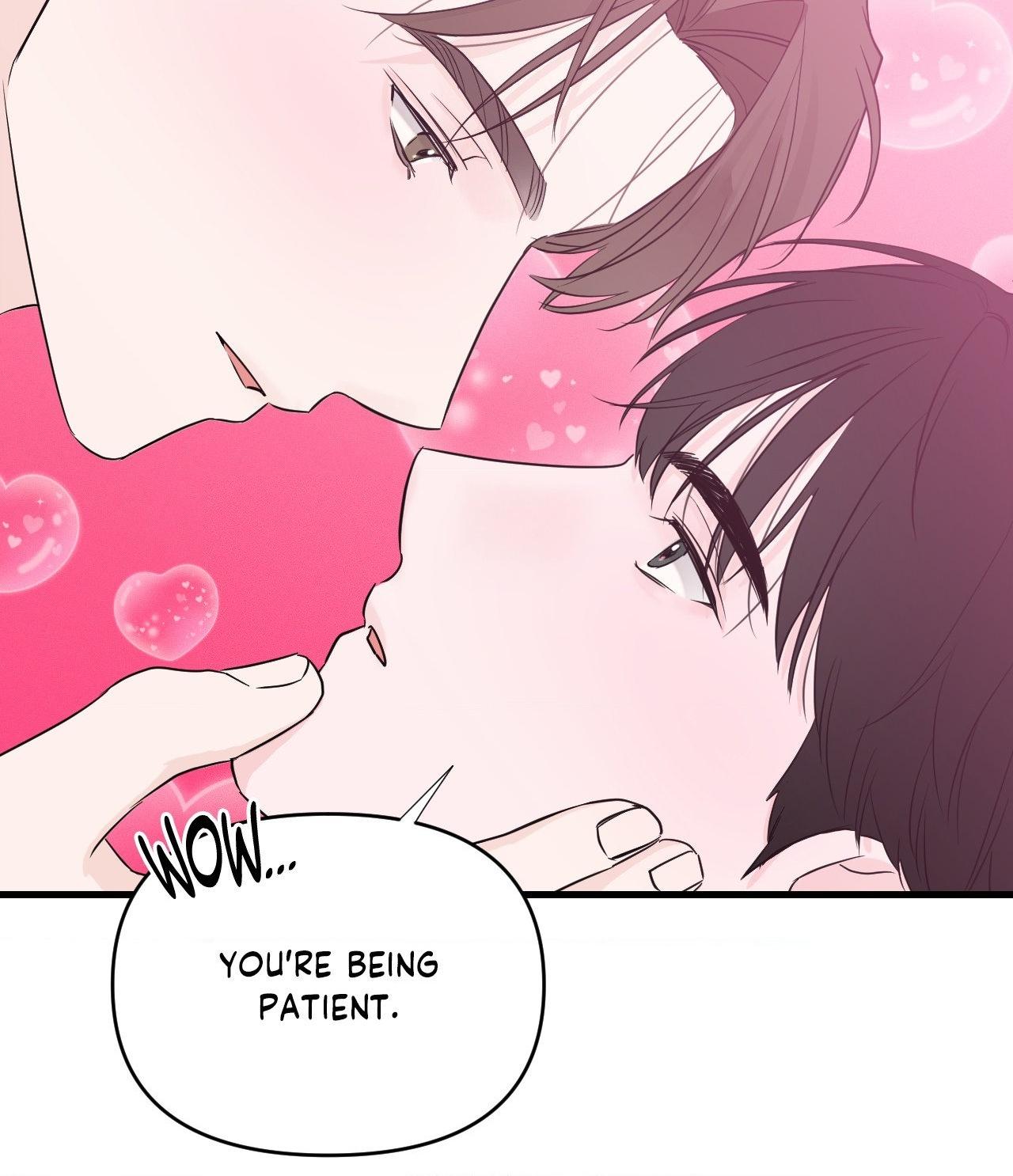 Read Zero Centimeter chapter 33 image 44 on Lezhin
