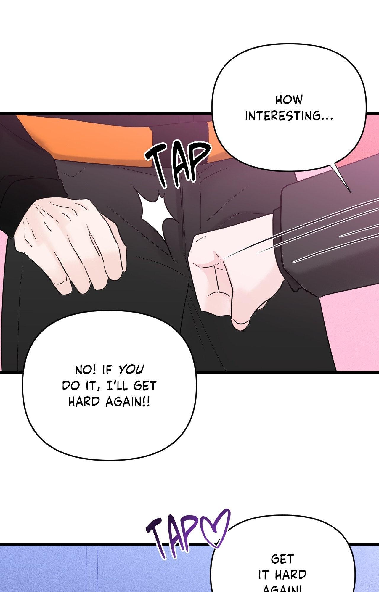 Read Zero Centimeter chapter 33 image 46 on Lezhin