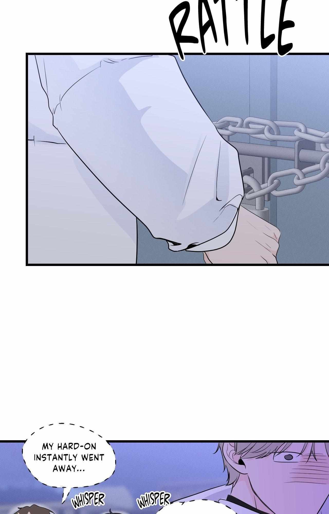 Read Zero Centimeter chapter 33 image 51 on Lezhin