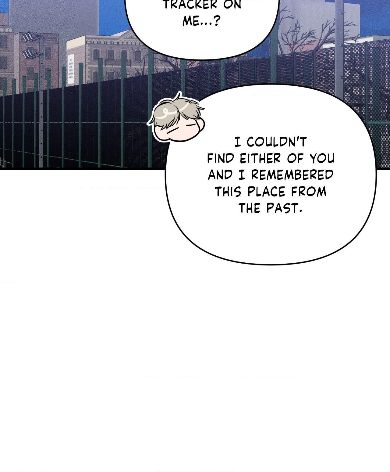 Read Zero Centimeter chapter 33 image 53 on Lezhin