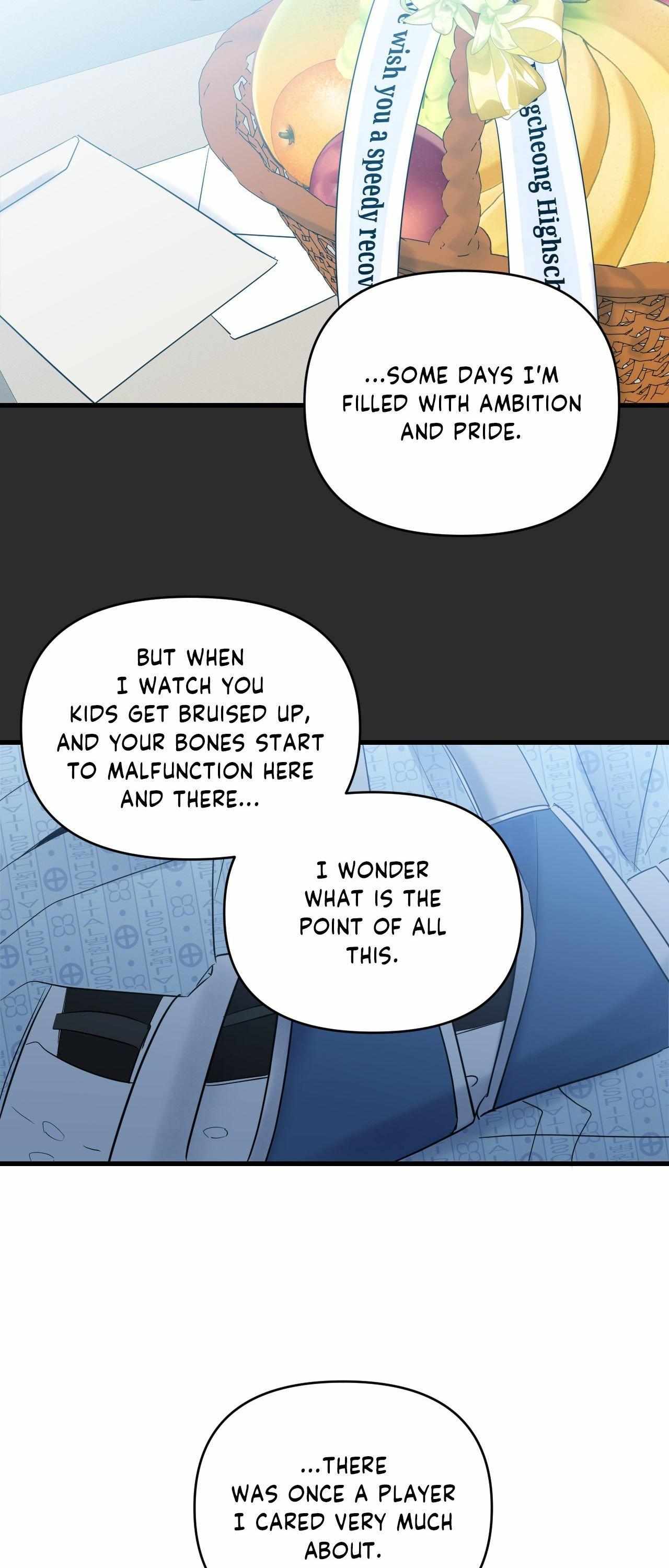 Read Zero Centimeter chapter 34 image 10 on Lezhin