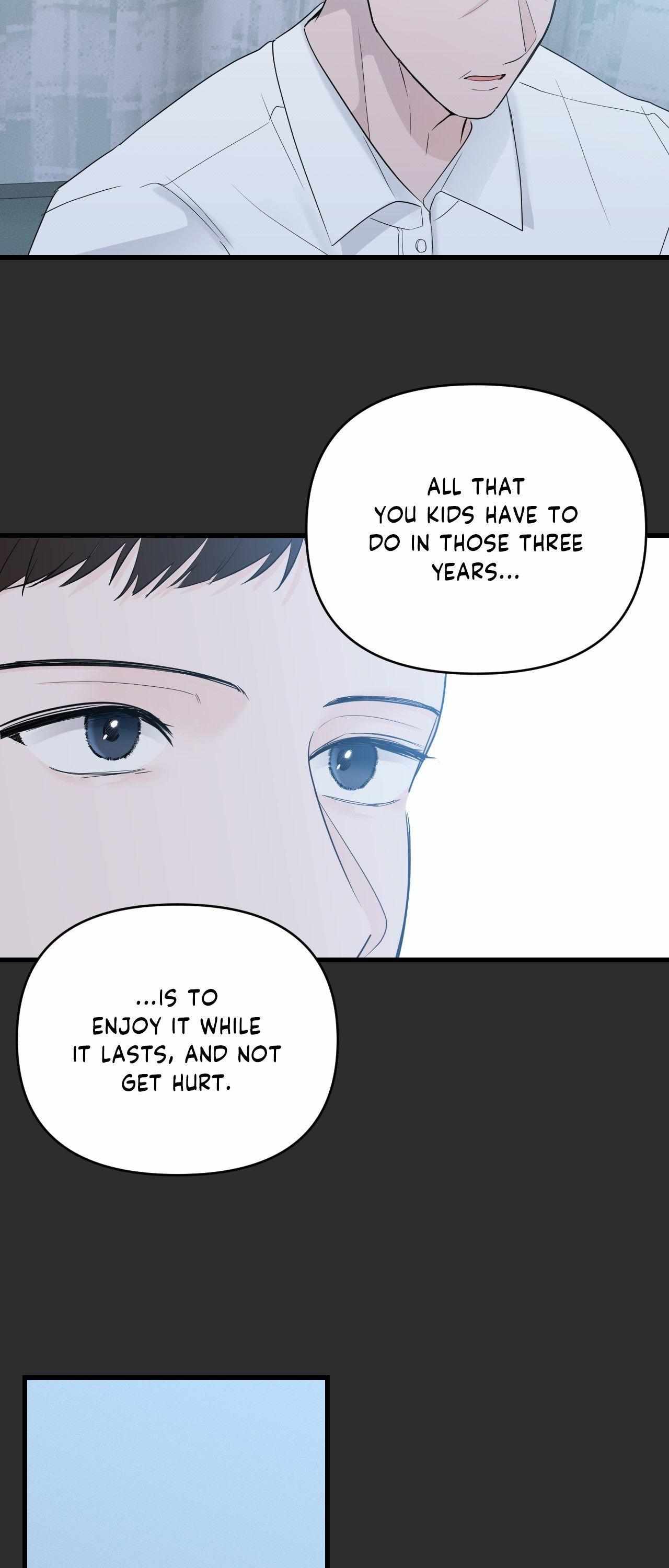 Read Zero Centimeter chapter 34 image 14 on Lezhin