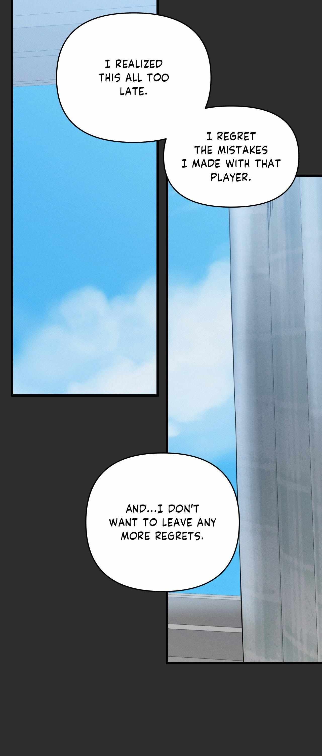 Read Zero Centimeter chapter 34 image 15 on Lezhin