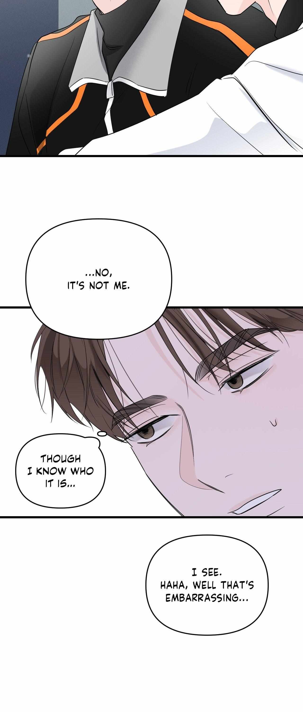 Read Zero Centimeter chapter 34 image 18 on Lezhin