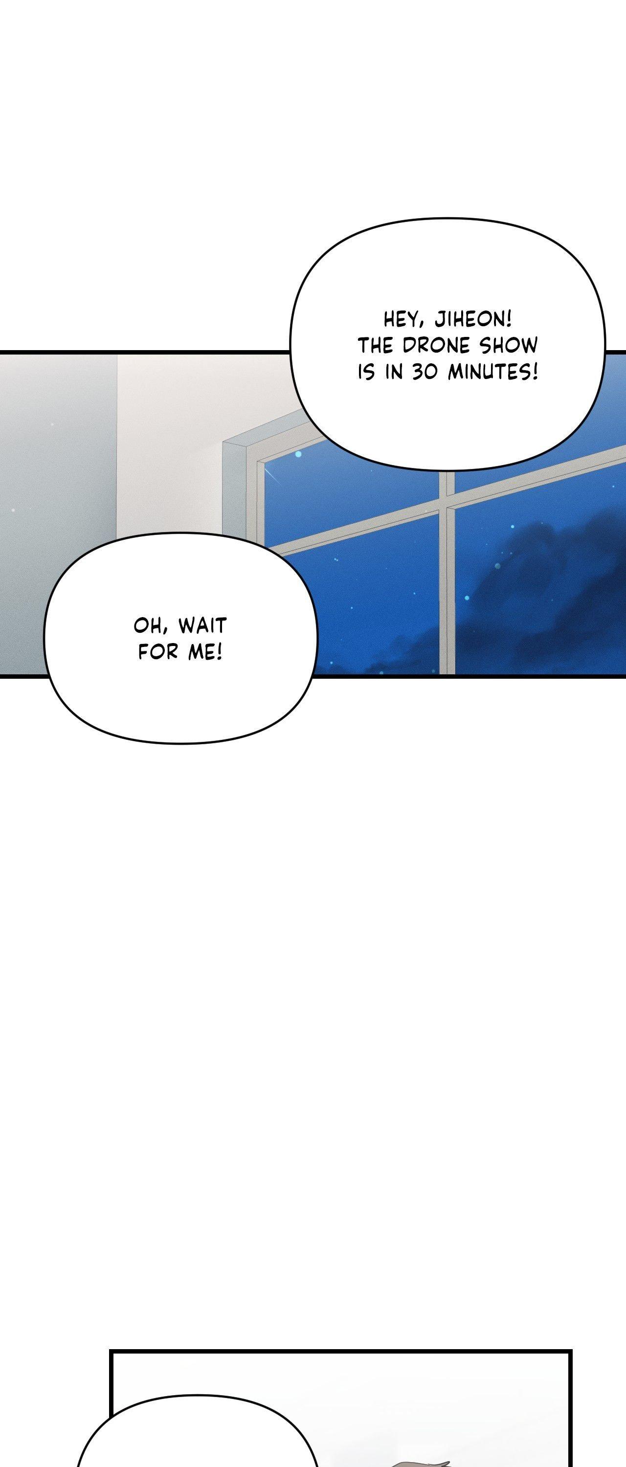 Read Zero Centimeter chapter 34 image 22 on Lezhin
