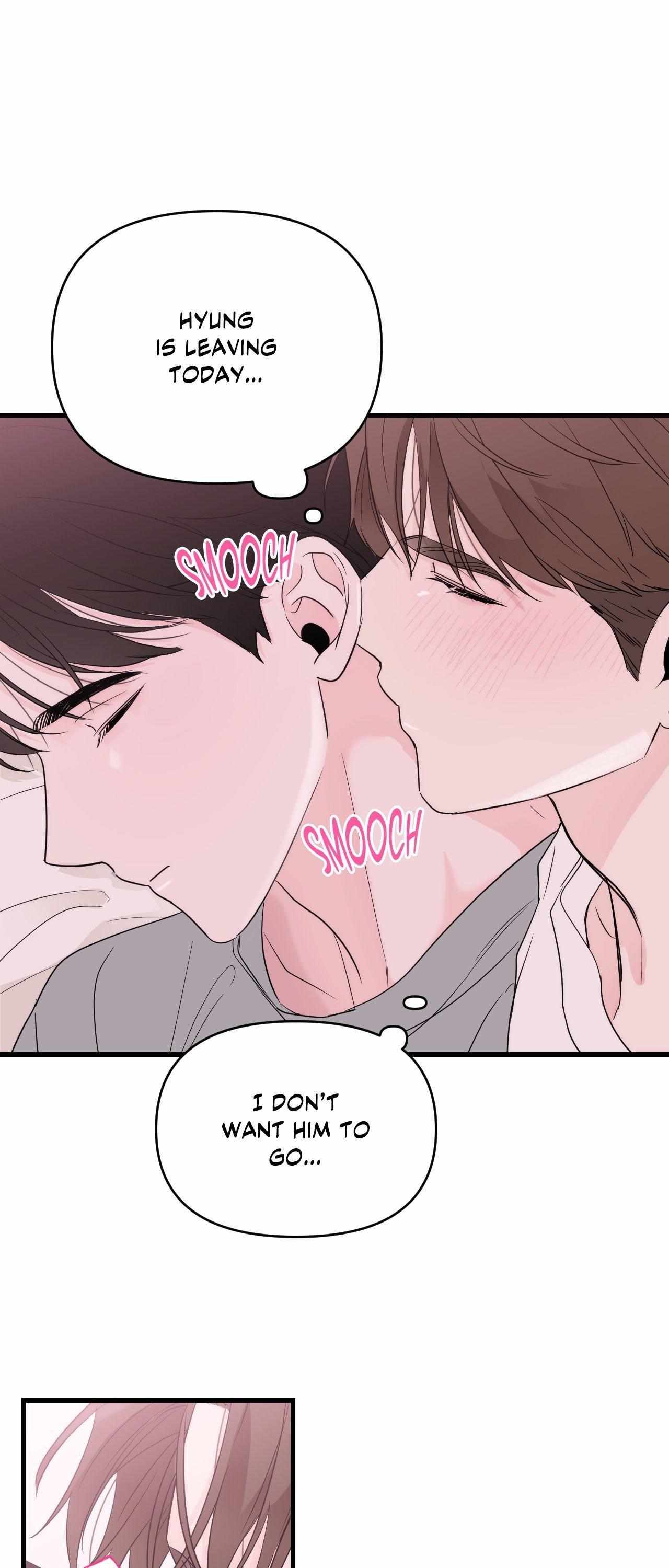 Read Zero Centimeter chapter 34 image 28 on Lezhin