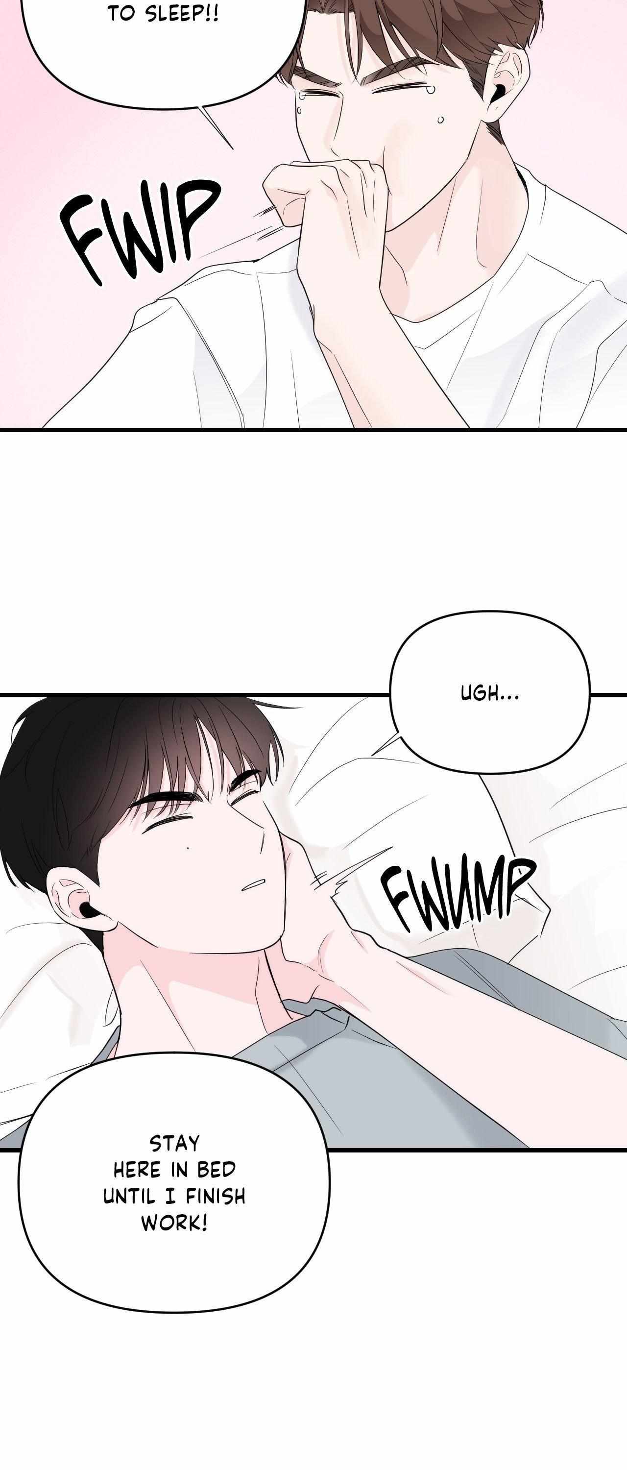 Read Zero Centimeter chapter 34 image 33 on Lezhin