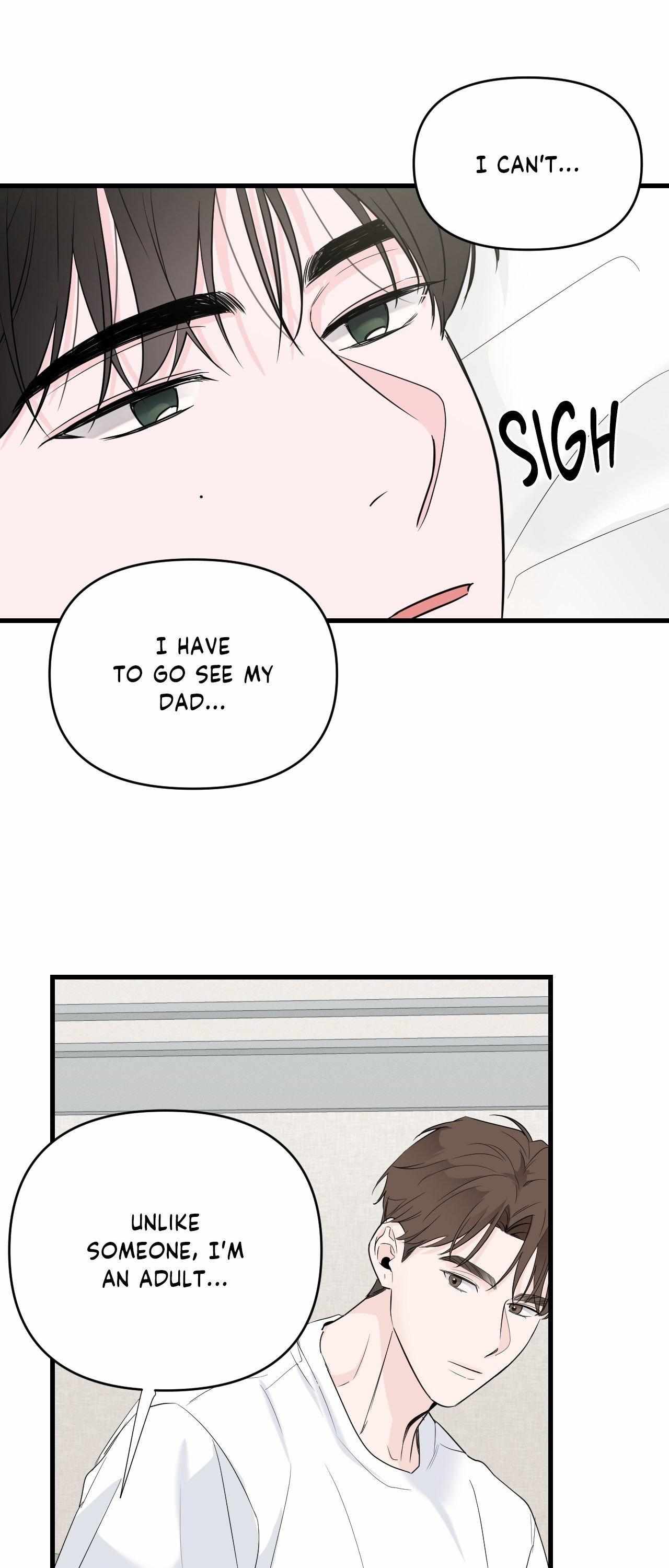 Read Zero Centimeter chapter 34 image 34 on Lezhin