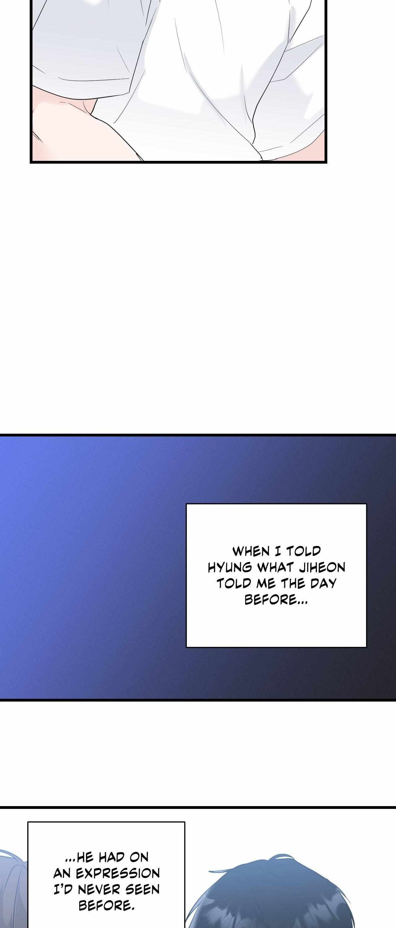 Read Zero Centimeter chapter 34 image 35 on Lezhin