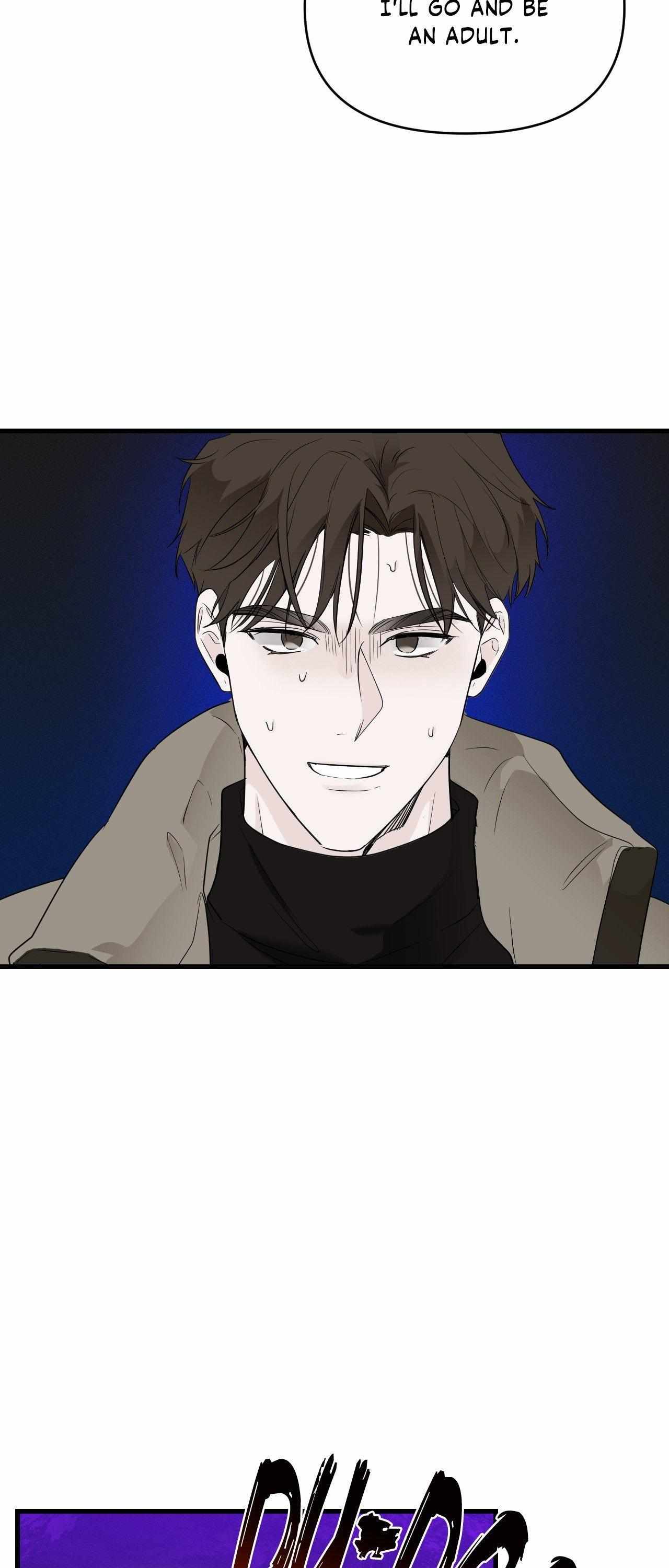 Read Zero Centimeter chapter 34 image 40 on Lezhin