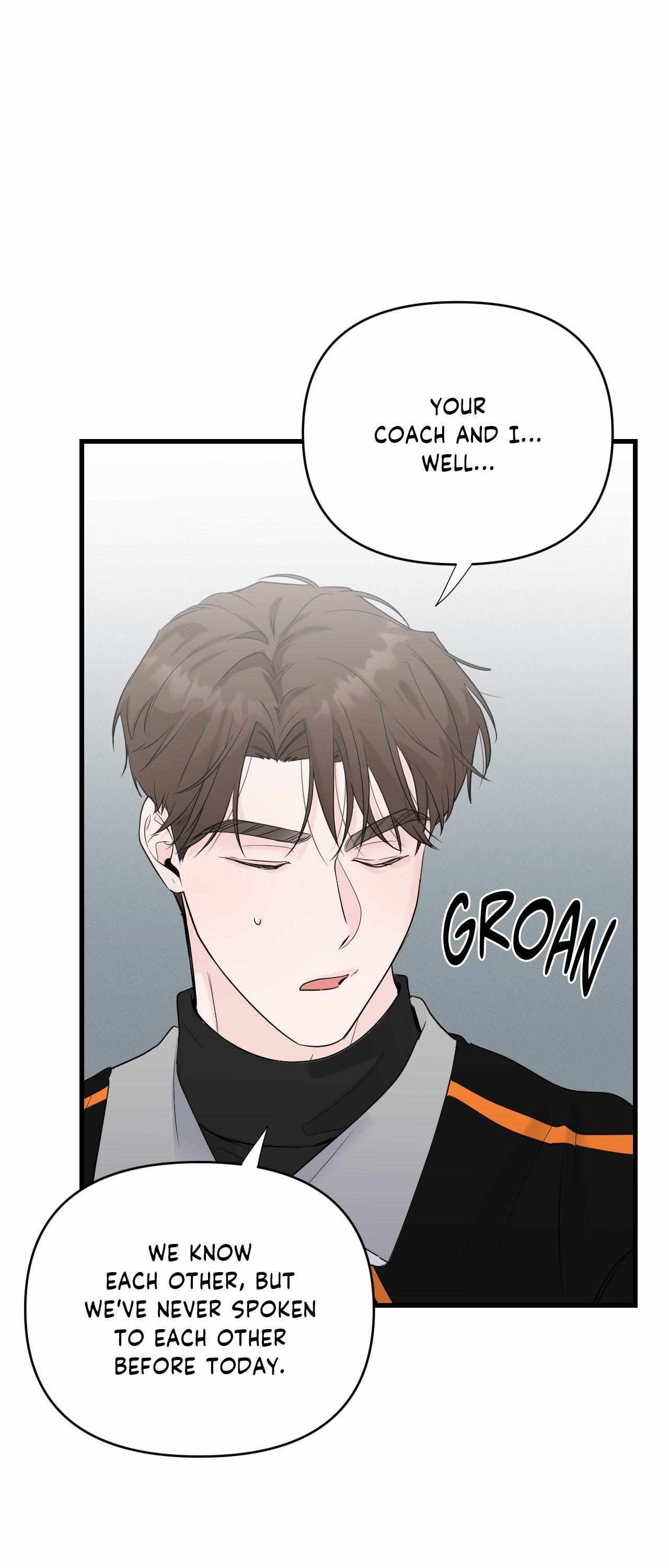 Read Zero Centimeter chapter 34 image 5 on Lezhin