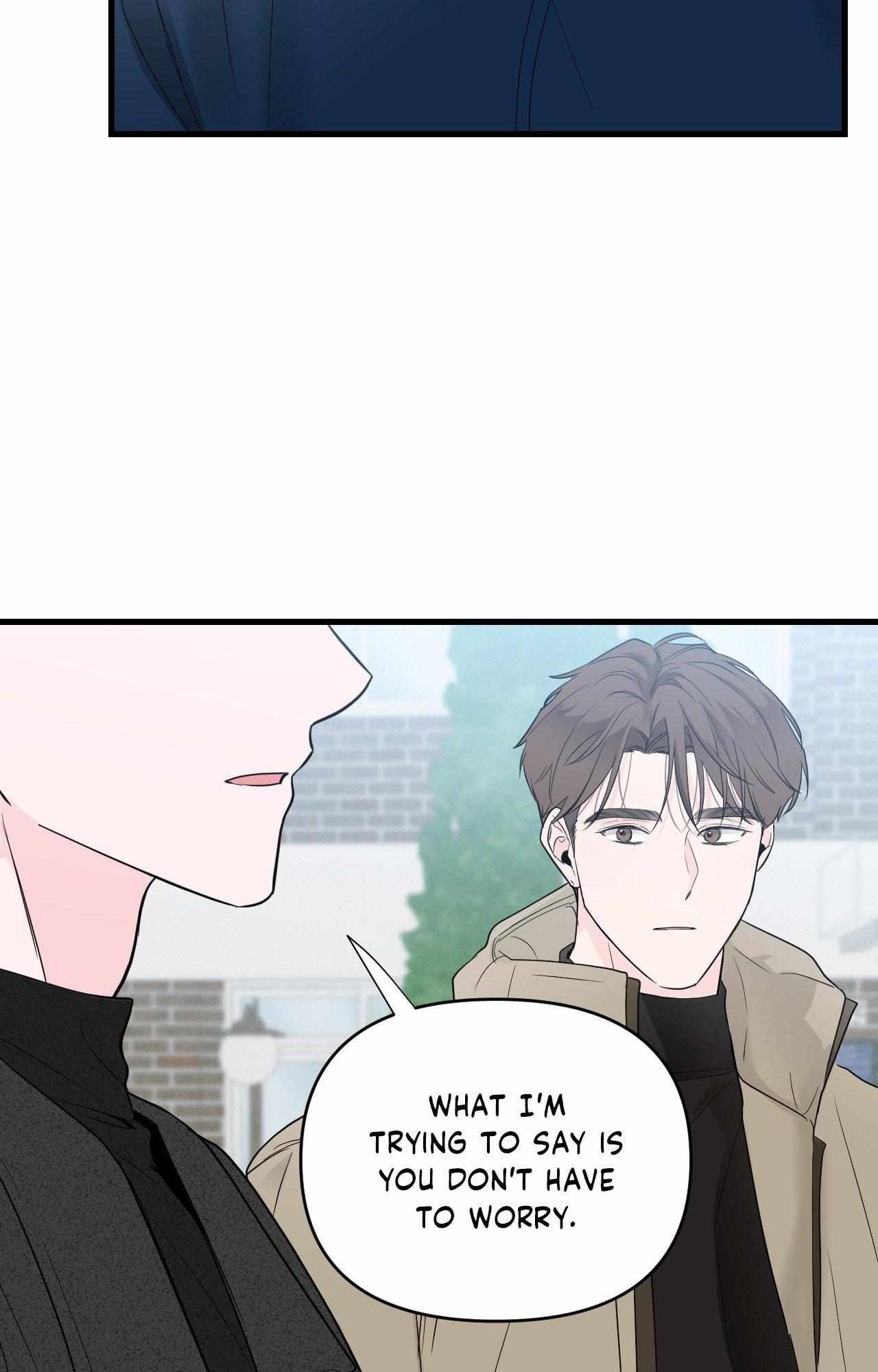Read Zero Centimeter chapter 35 image 12 on Lezhin