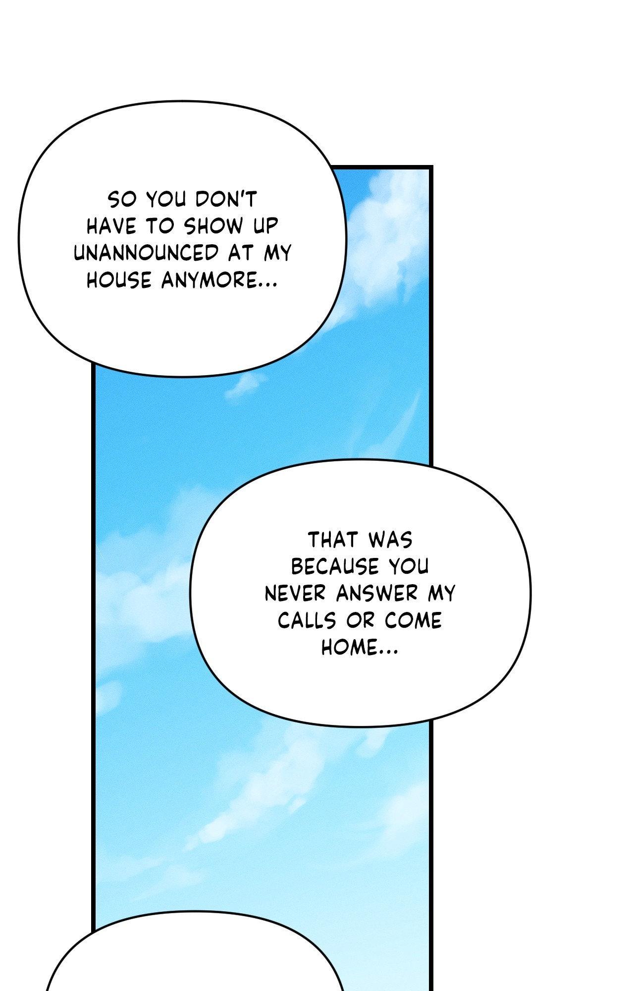 Read Zero Centimeter chapter 35 image 14 on Lezhin