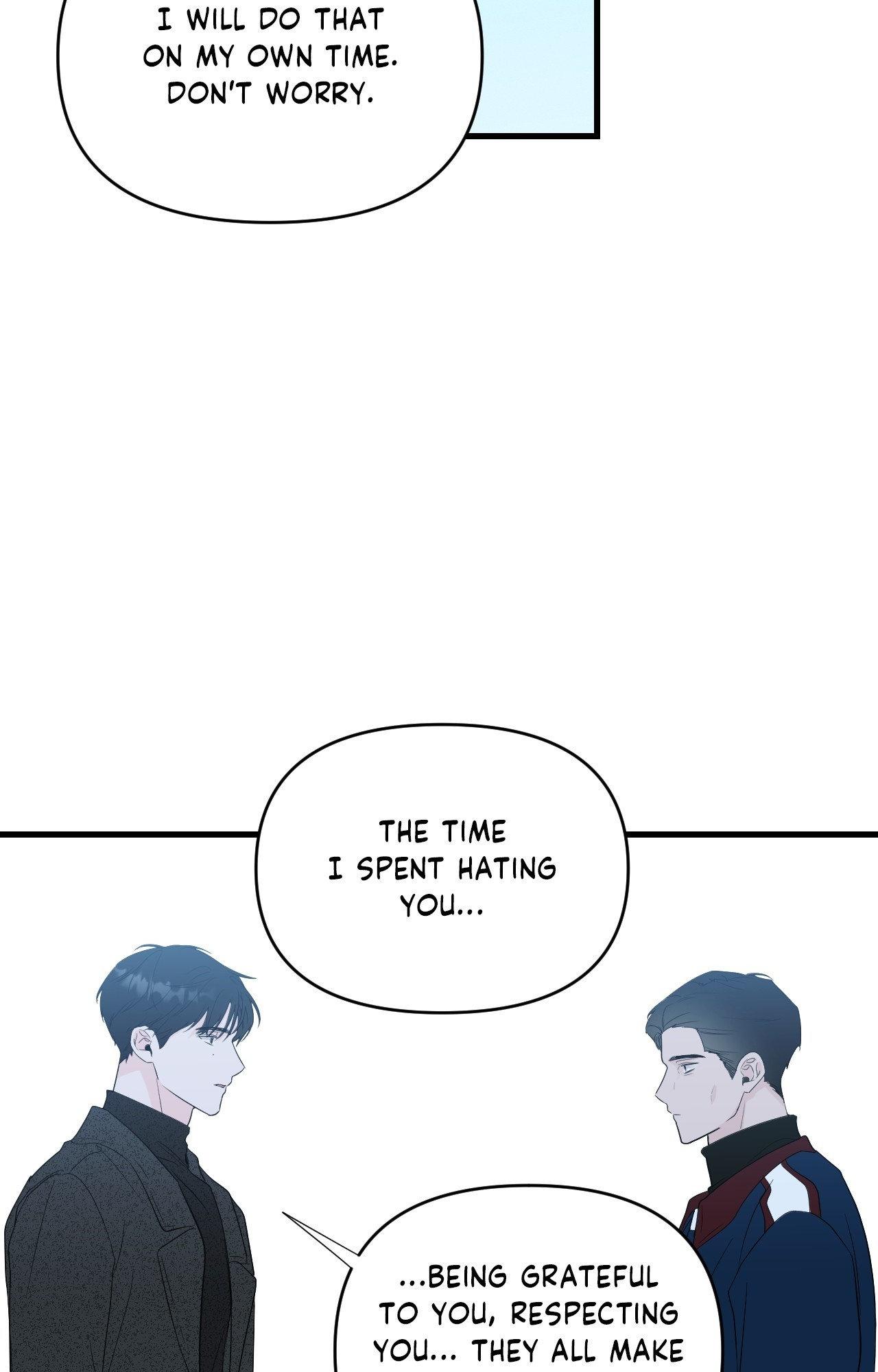 Read Zero Centimeter chapter 35 image 15 on Lezhin