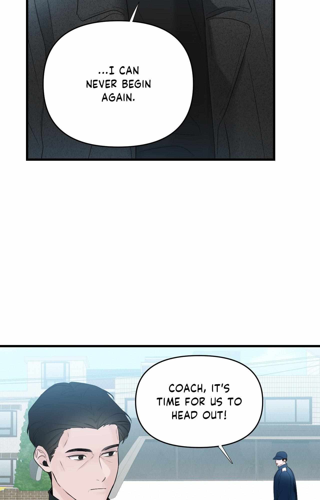 Read Zero Centimeter chapter 35 image 17 on Lezhin