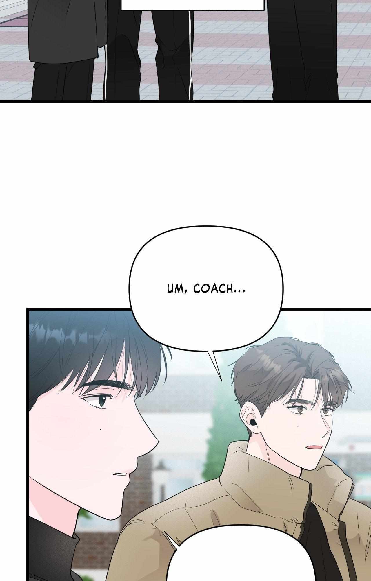 Read Zero Centimeter chapter 35 image 2 on Lezhin