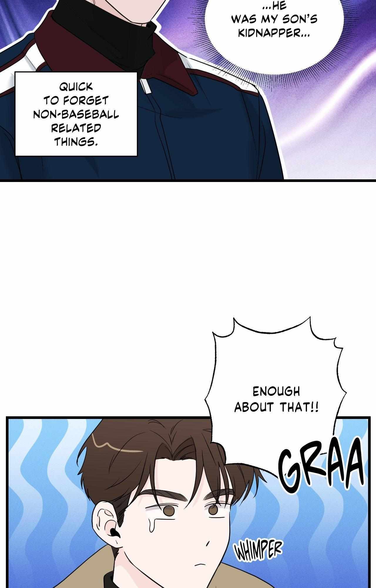 Read Zero Centimeter chapter 35 image 21 on Lezhin