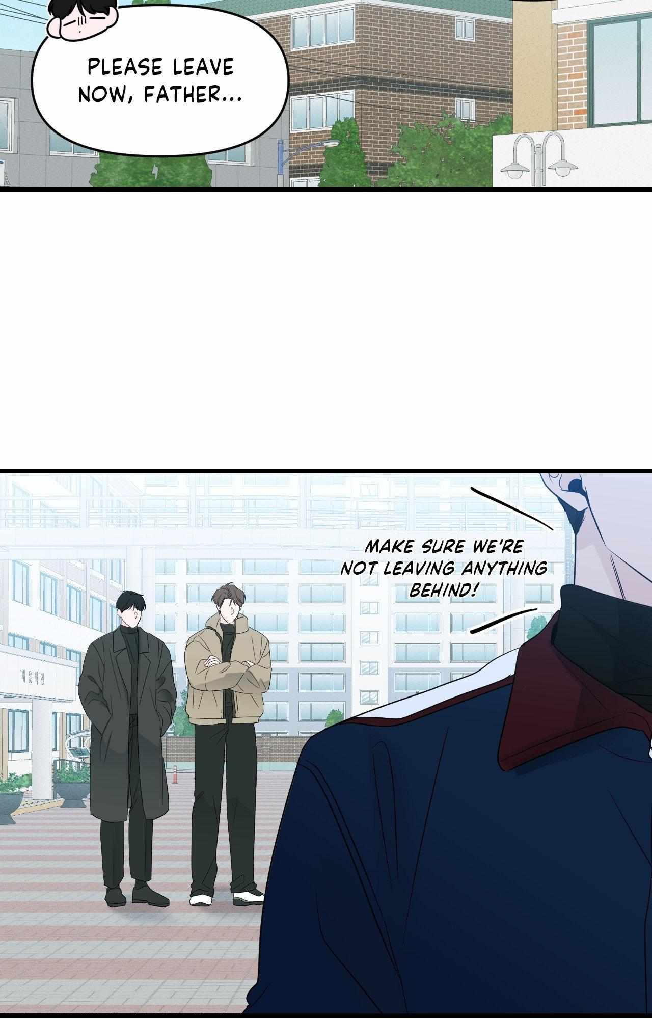 Read Zero Centimeter chapter 35 image 23 on Lezhin