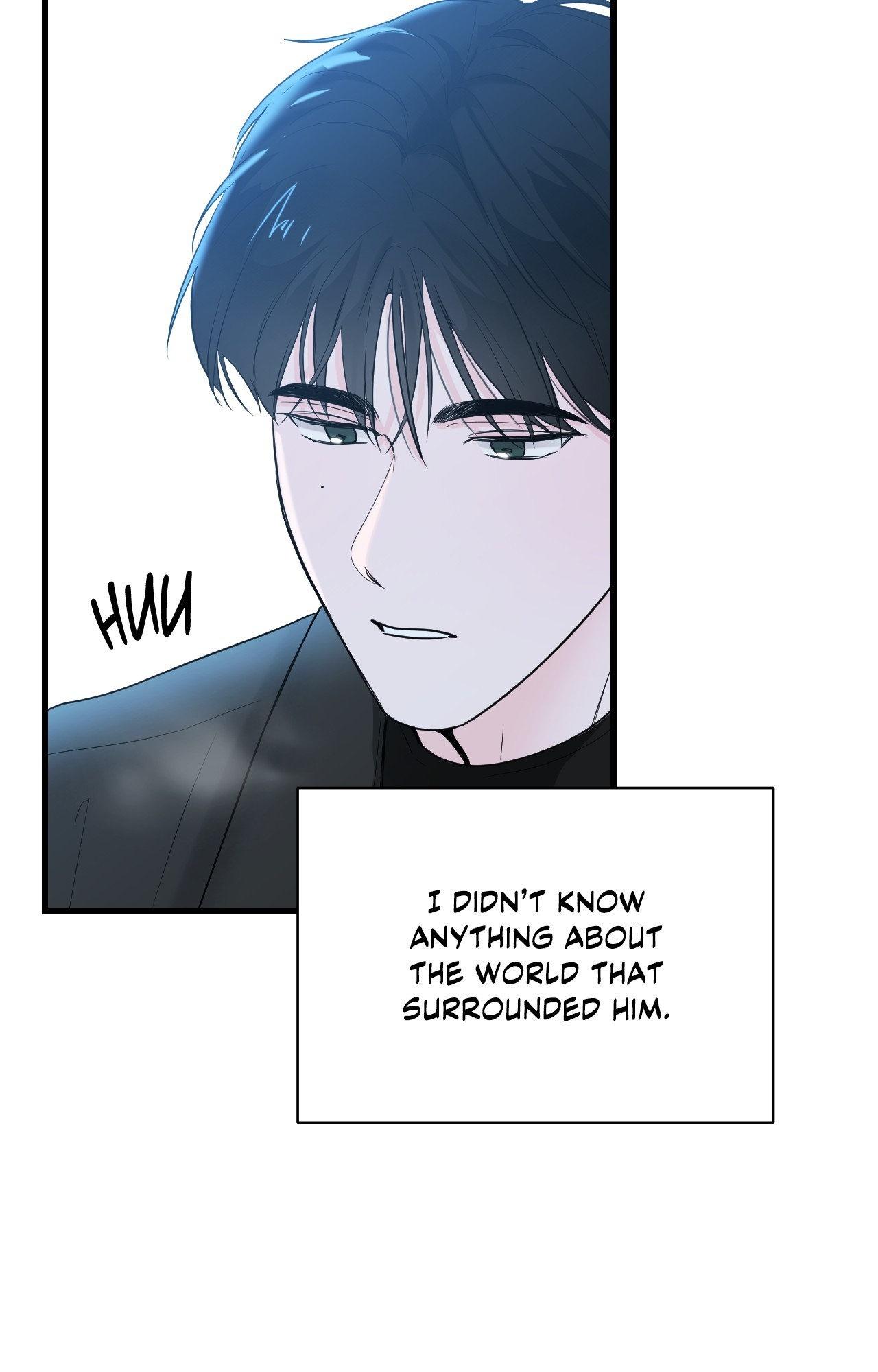 Read Zero Centimeter chapter 35 image 26 on Lezhin