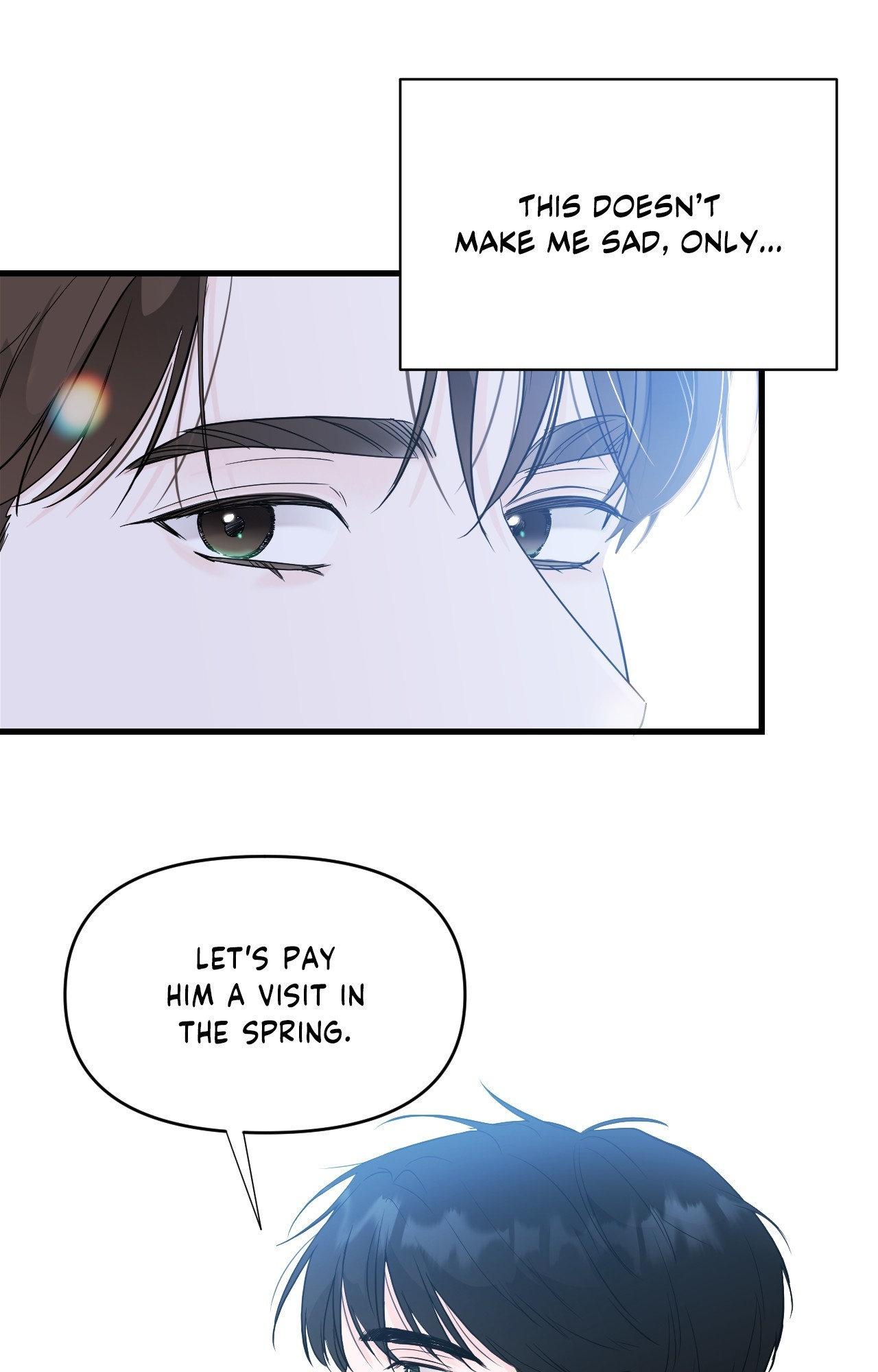 Read Zero Centimeter chapter 35 image 30 on Lezhin