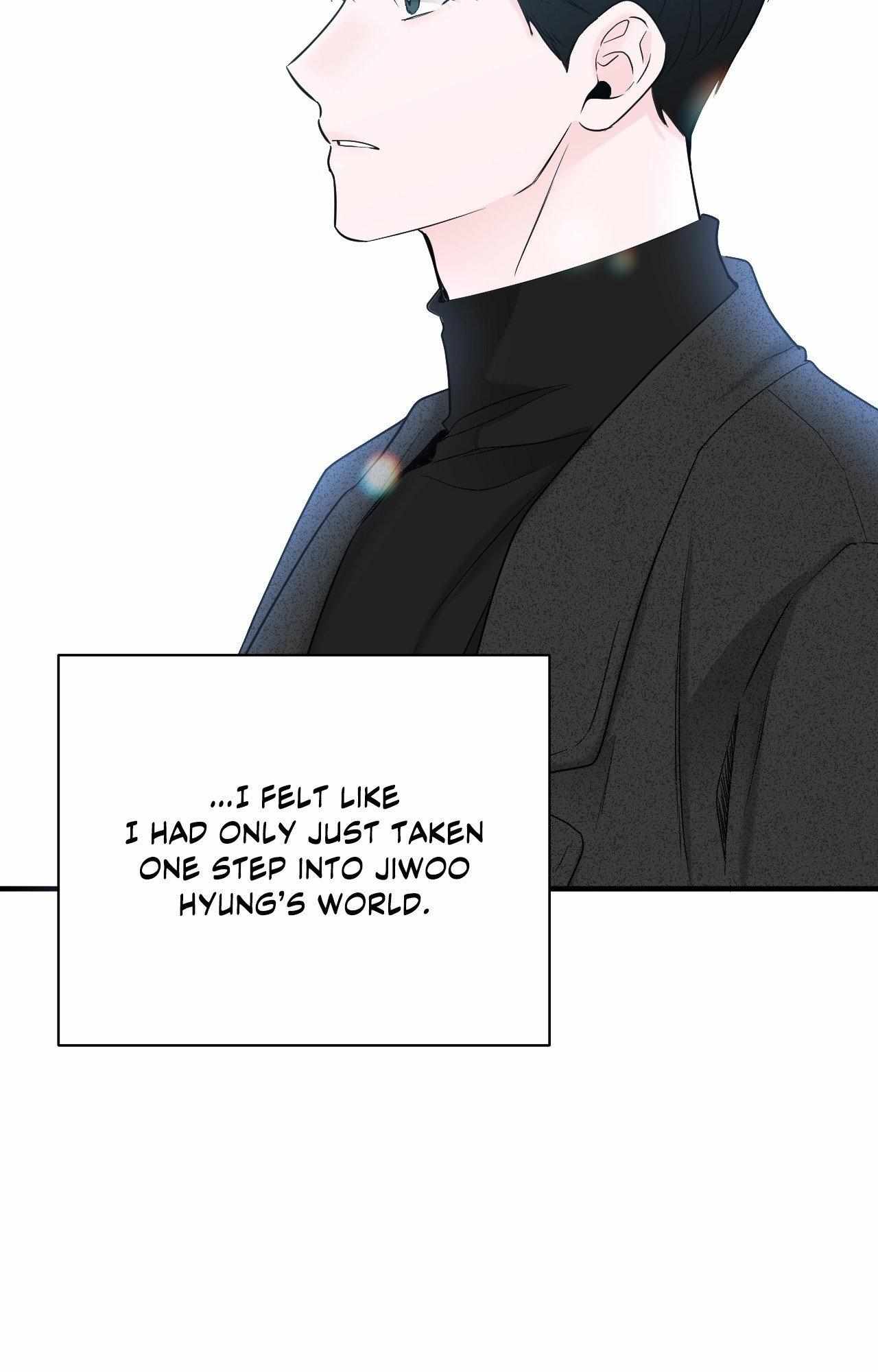 Read Zero Centimeter chapter 35 image 31 on Lezhin