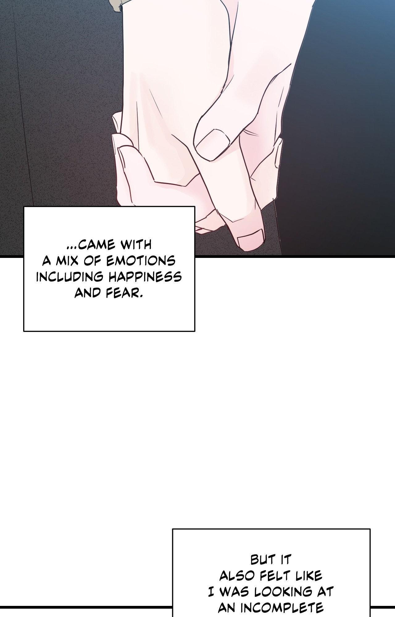 Read Zero Centimeter chapter 35 image 33 on Lezhin