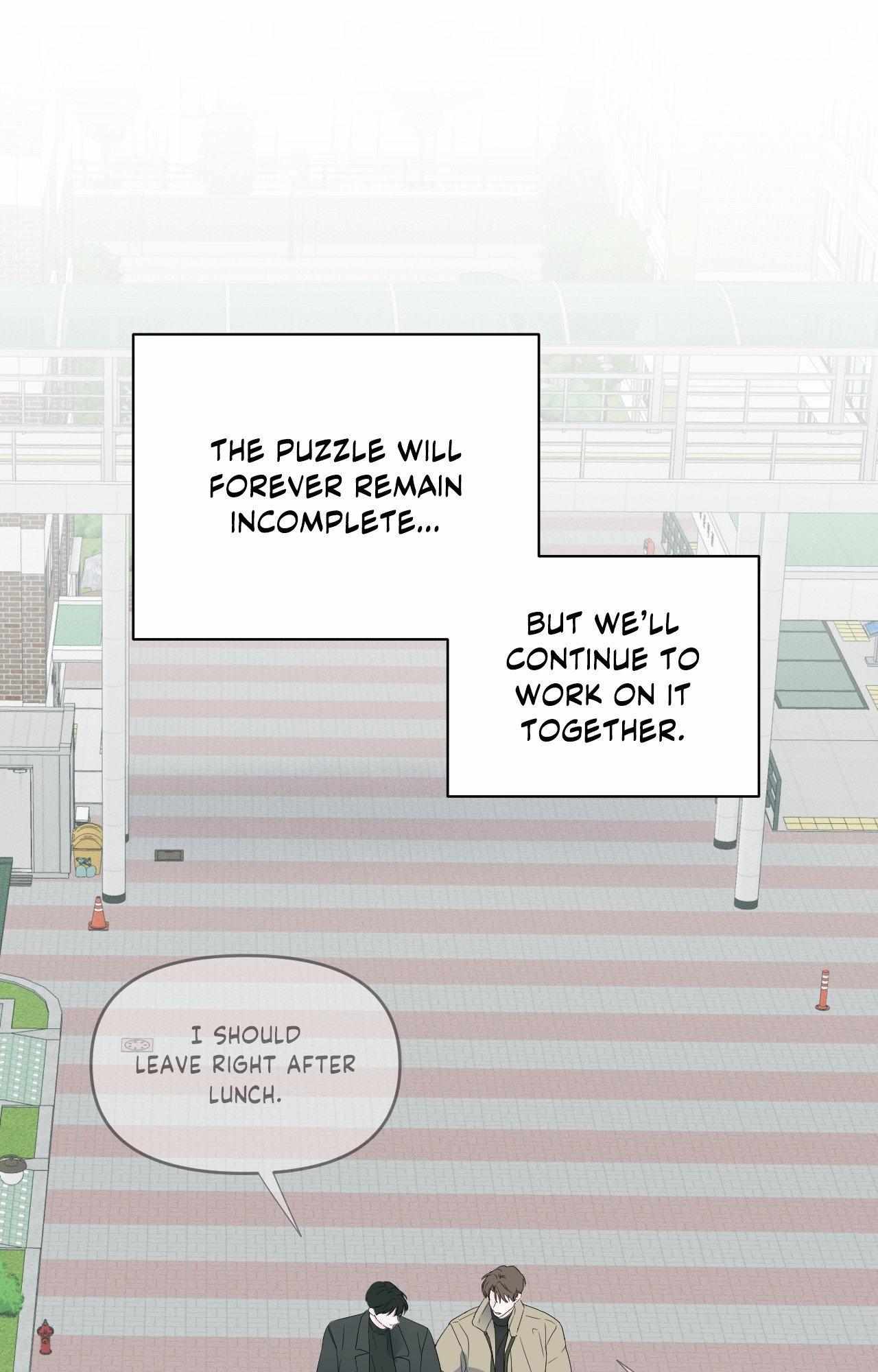 Read Zero Centimeter chapter 35 image 35 on Lezhin
