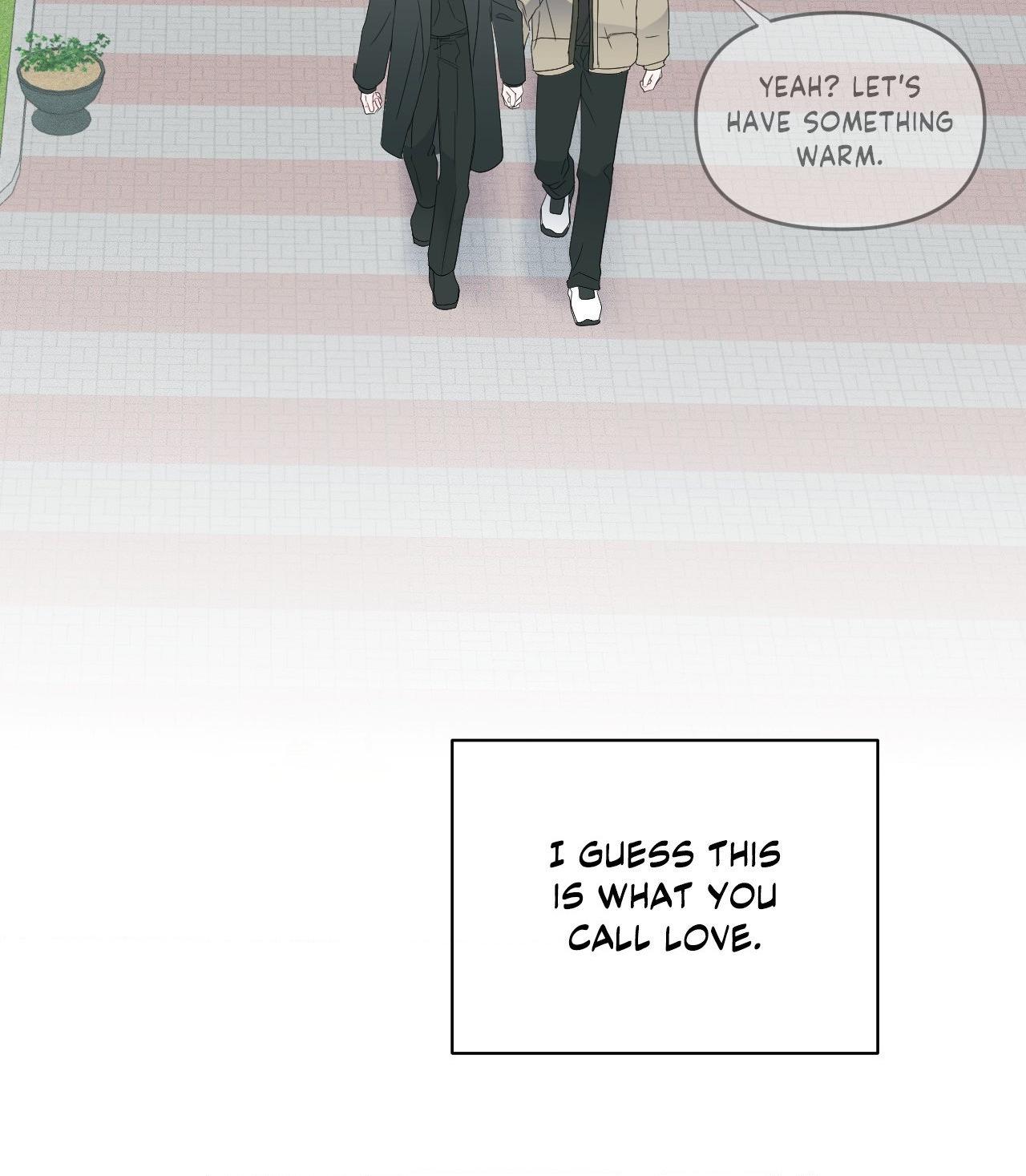 Read Zero Centimeter chapter 35 image 36 on Lezhin