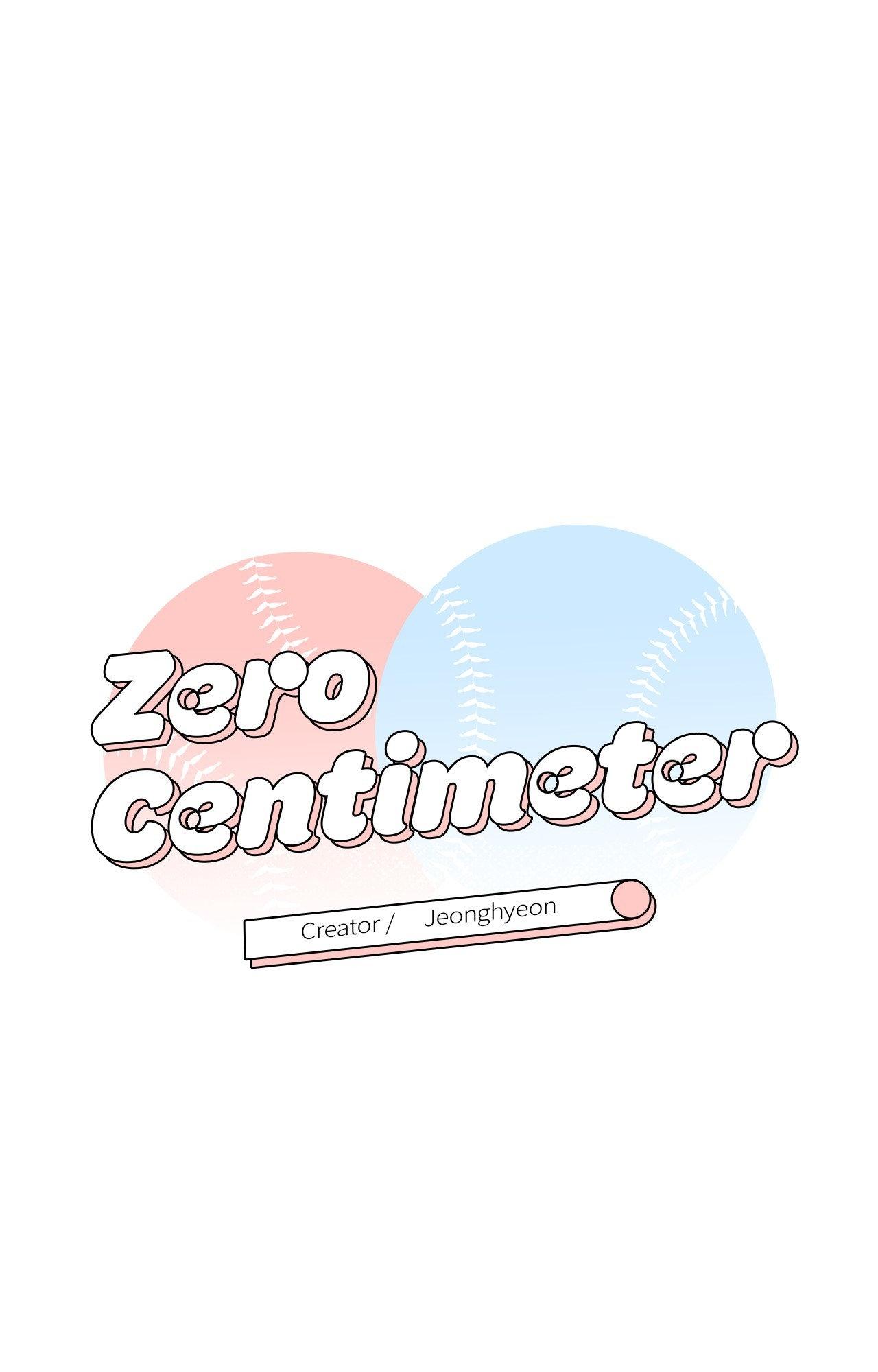 Read Zero Centimeter chapter 35 image 37 on Lezhin