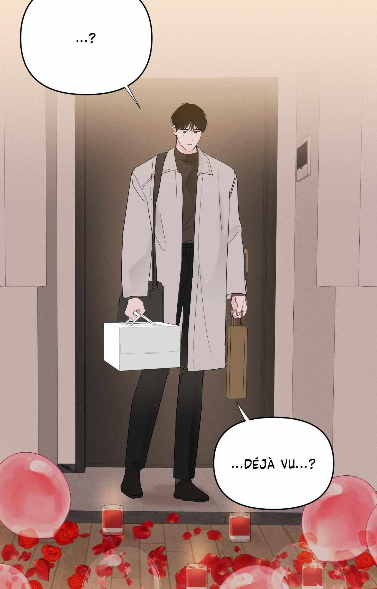 Read Zero Centimeter chapter 35 image 44 on Lezhin