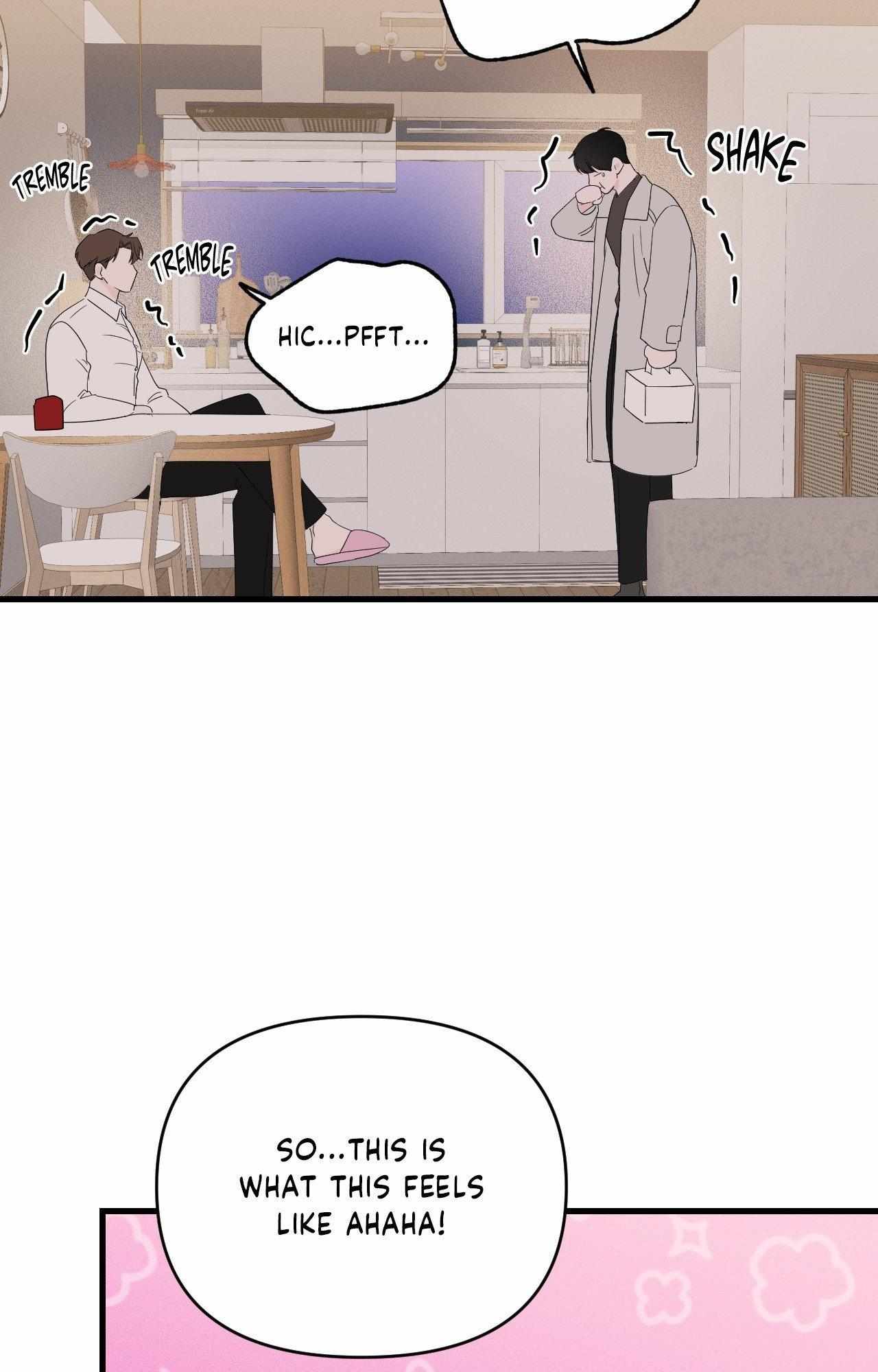 Read Zero Centimeter chapter 35 image 50 on Lezhin