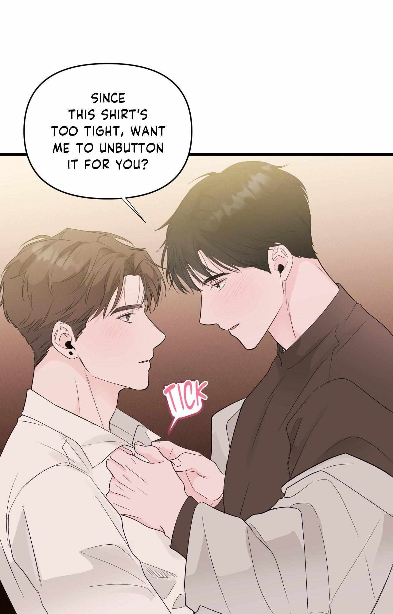 Read Zero Centimeter chapter 35 image 56 on Lezhin