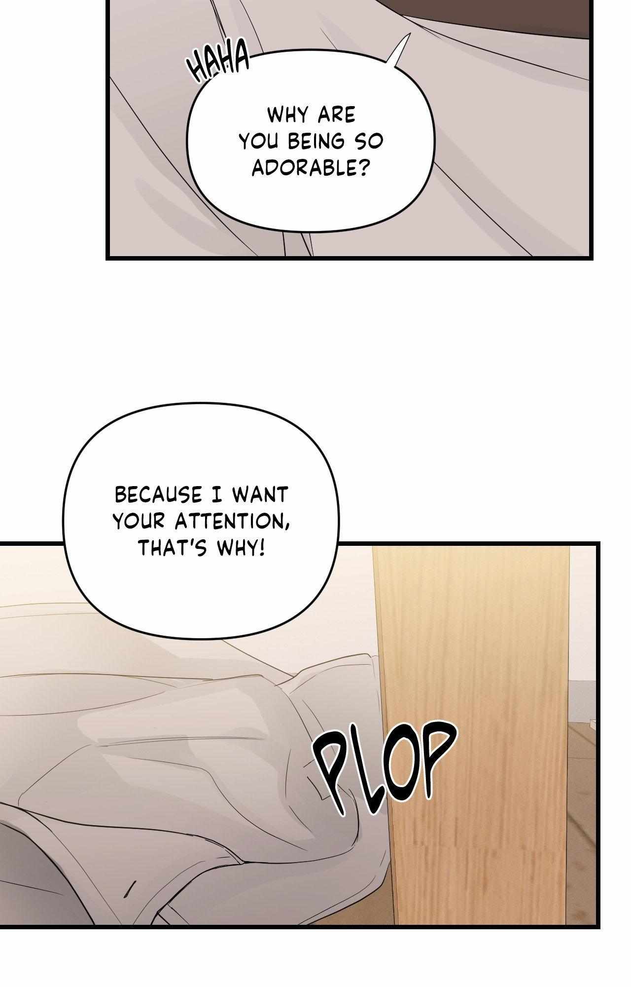 Read Zero Centimeter chapter 35 image 58 on Lezhin