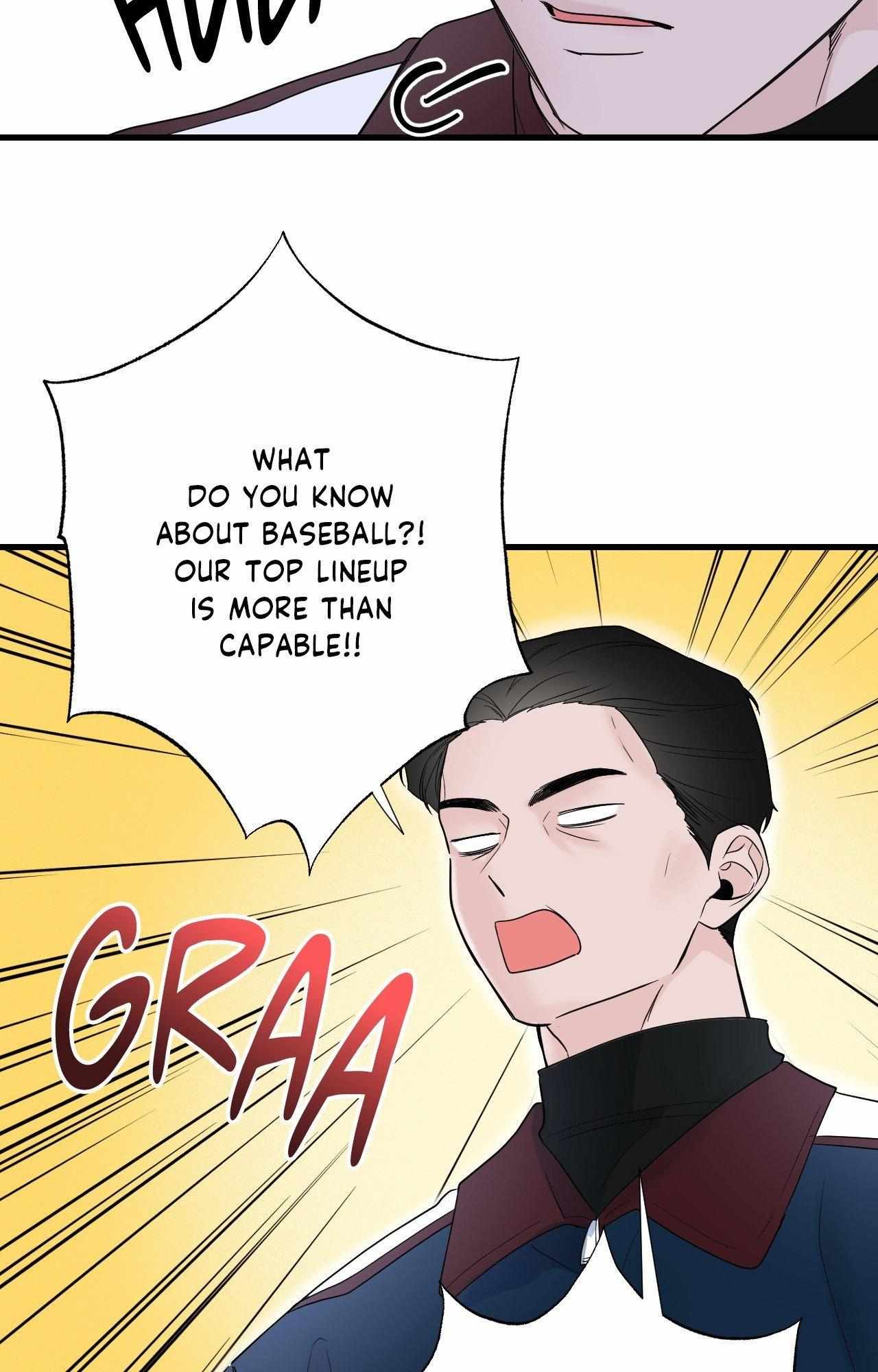 Read Zero Centimeter chapter 35 image 7 on Lezhin