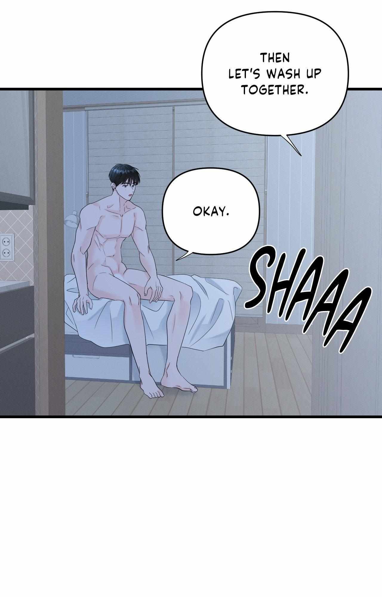 Read Zero Centimeter chapter 37 image 1 on Lezhin