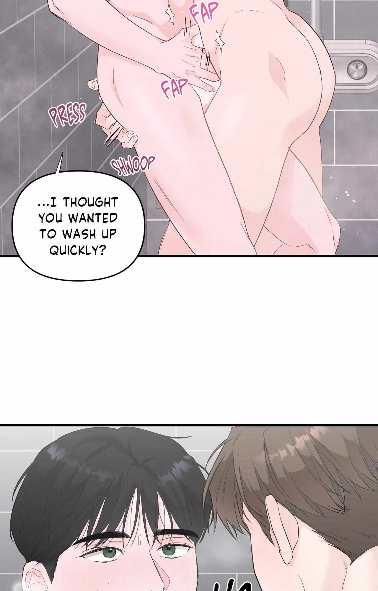 Read Zero Centimeter chapter 37 image 11 on Lezhin