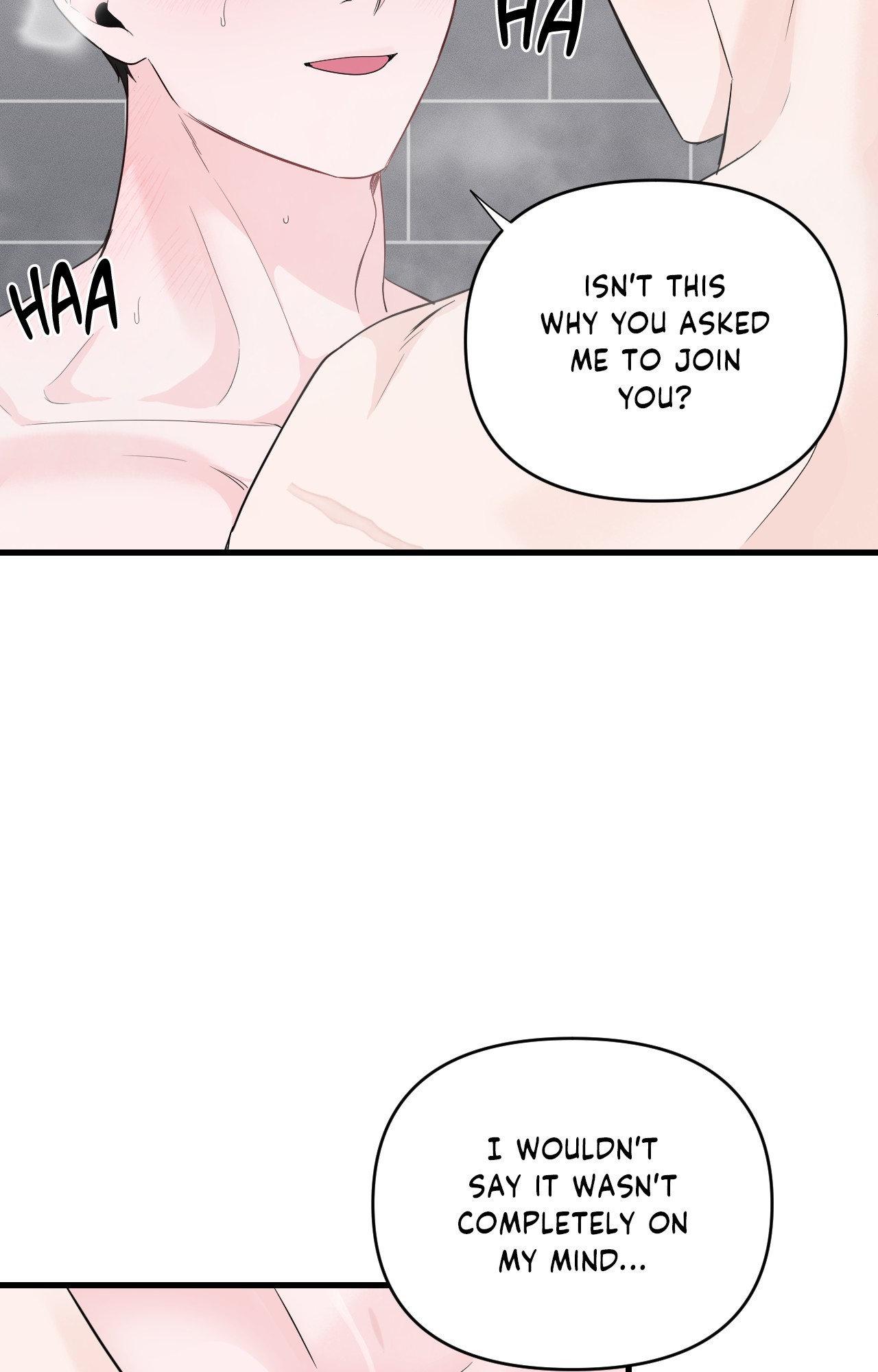 Read Zero Centimeter chapter 37 image 12 on Lezhin
