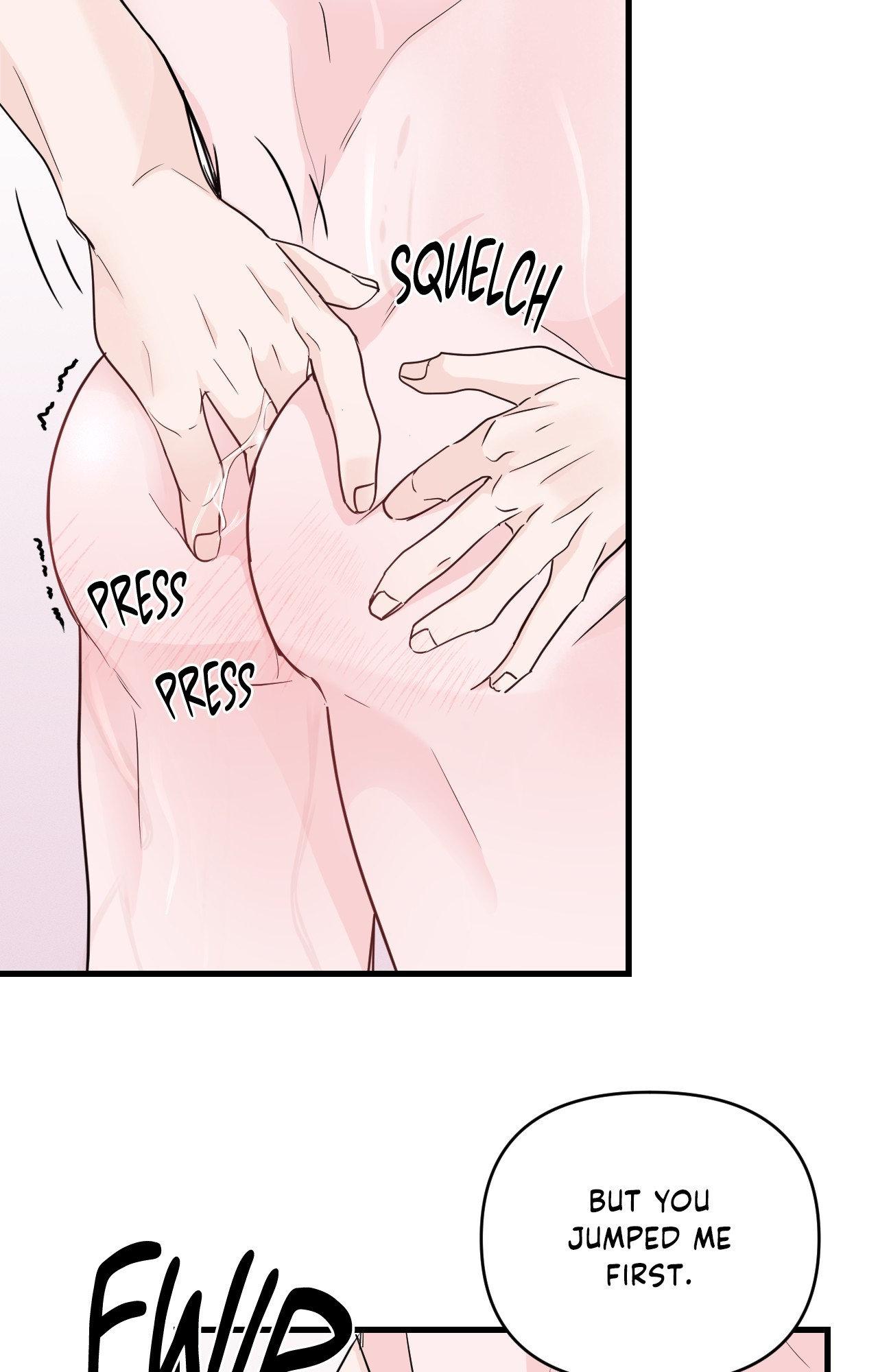 Read Zero Centimeter chapter 37 image 13 on Lezhin