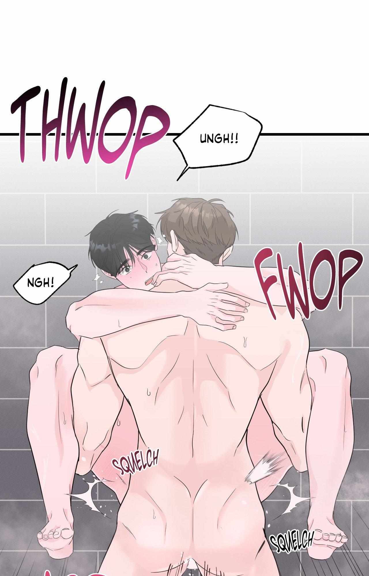 Read Zero Centimeter chapter 37 image 19 on Lezhin