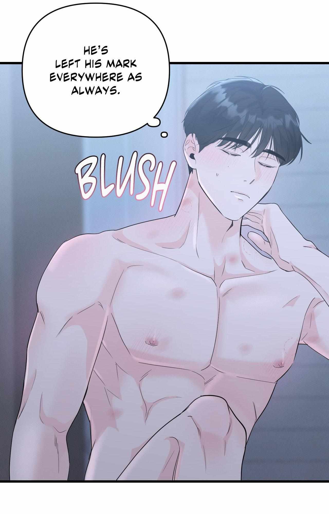 Read Zero Centimeter chapter 37 image 2 on Lezhin