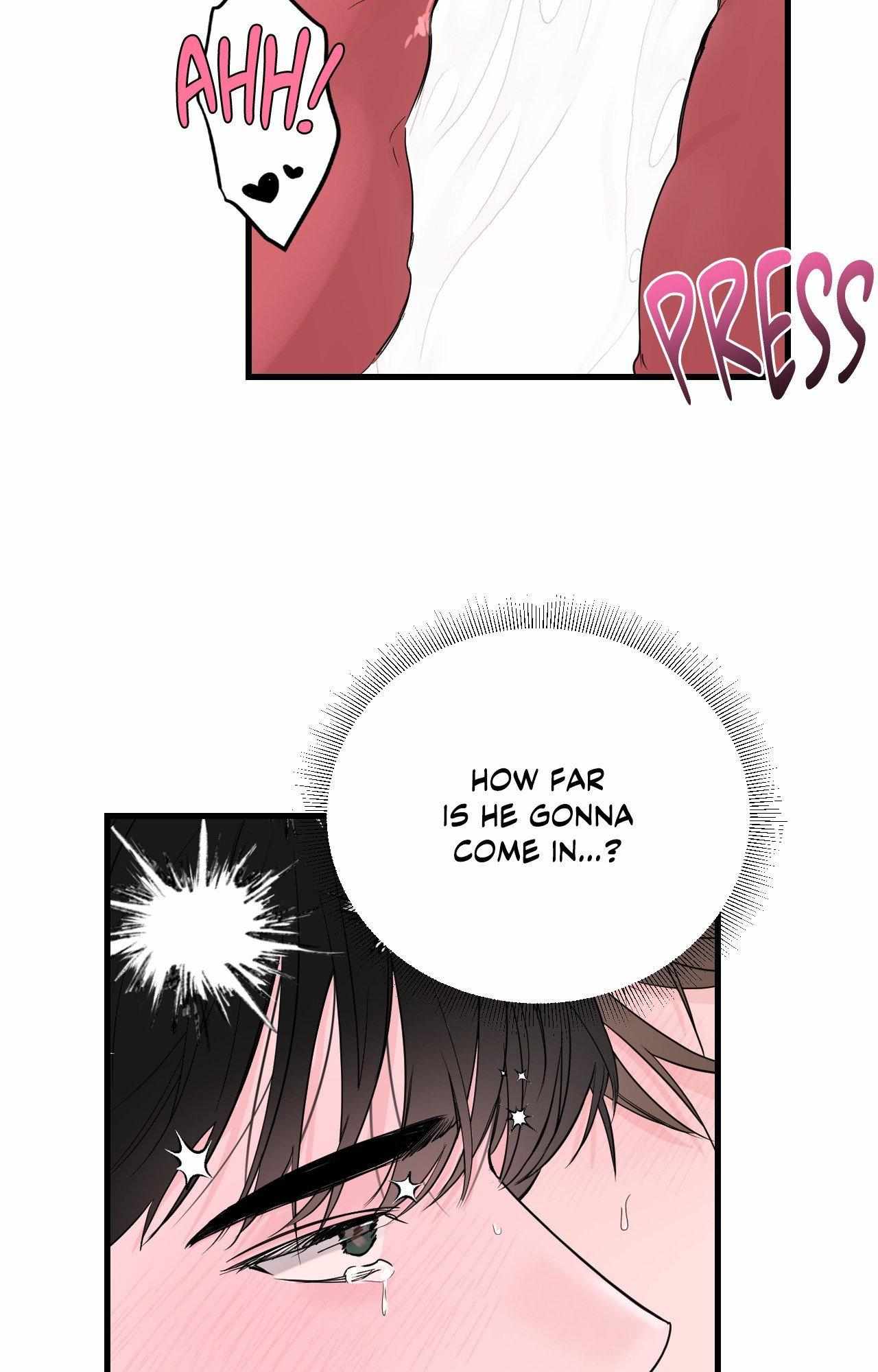 Read Zero Centimeter chapter 37 image 30 on Lezhin