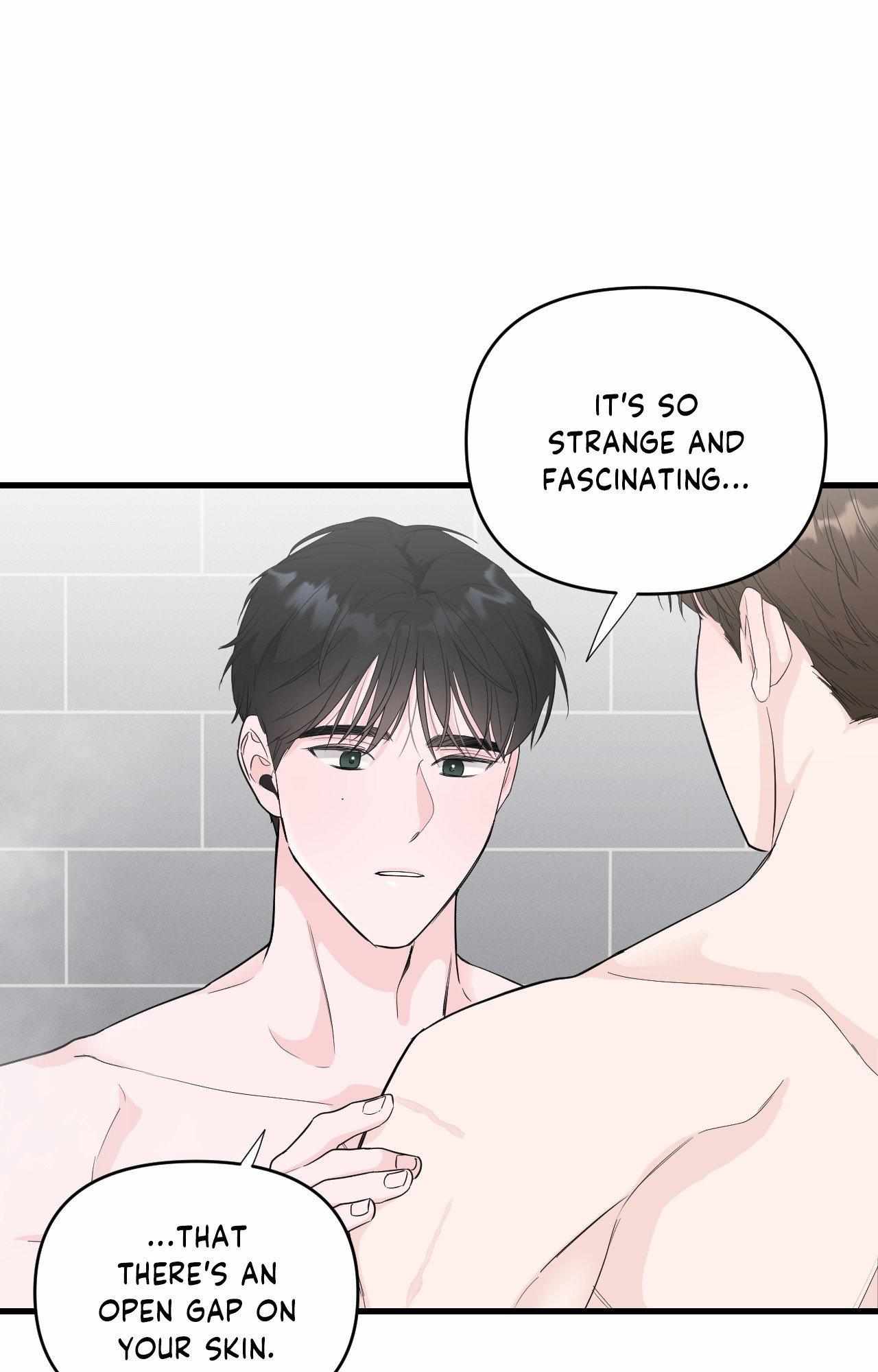 Read Zero Centimeter chapter 37 image 38 on Lezhin