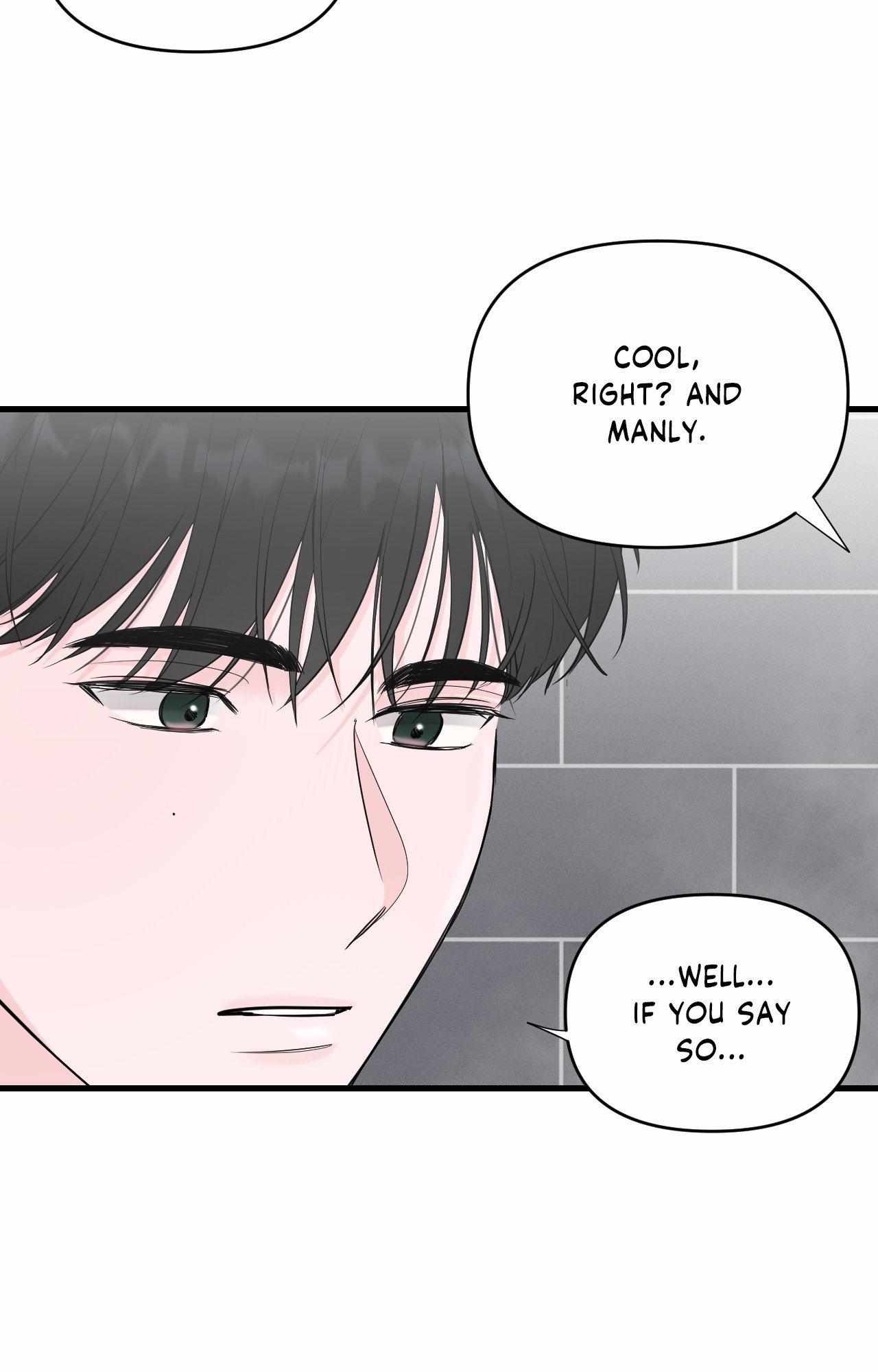 Read Zero Centimeter chapter 37 image 39 on Lezhin