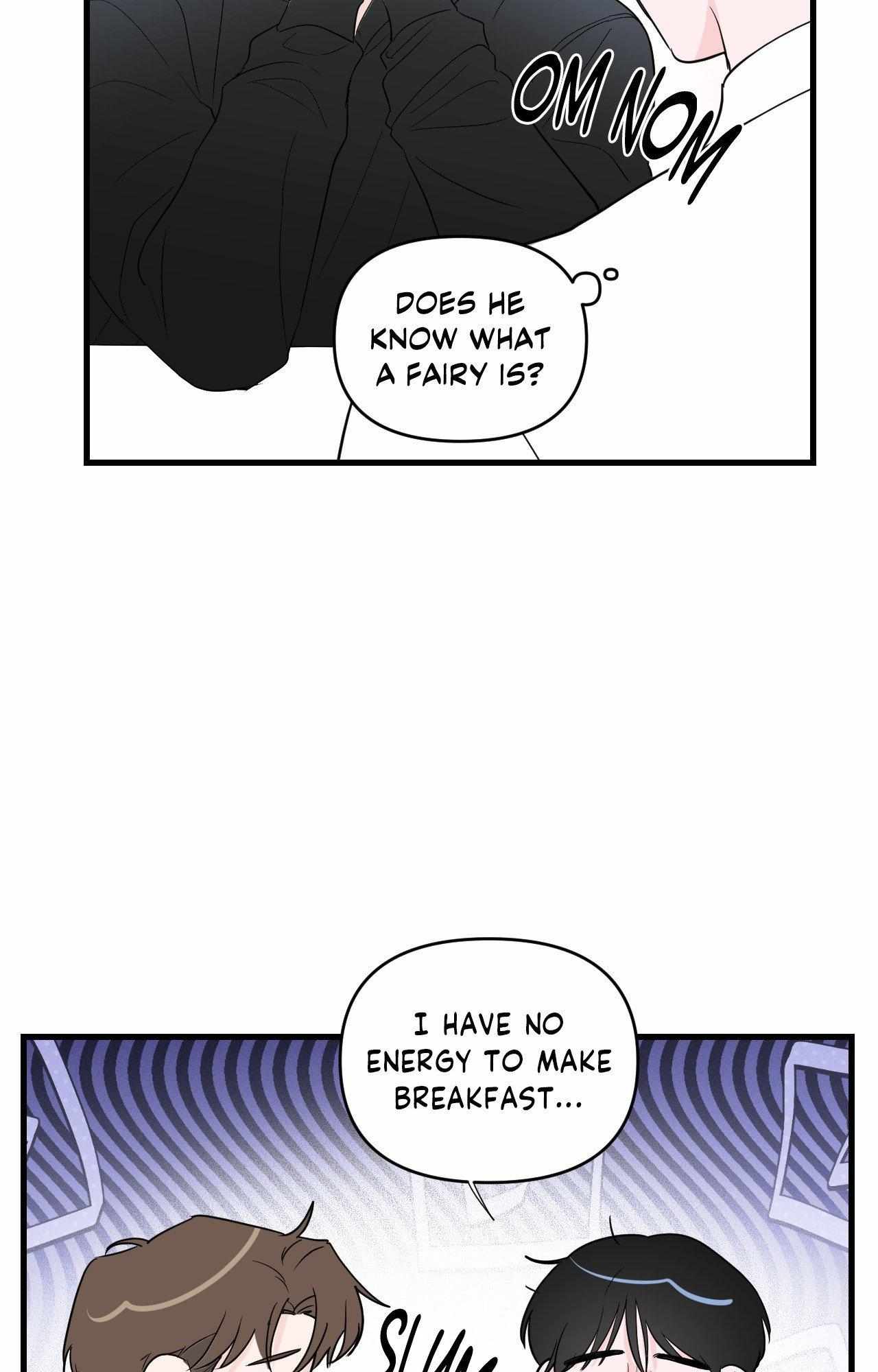 Read Zero Centimeter chapter 37 image 50 on Lezhin
