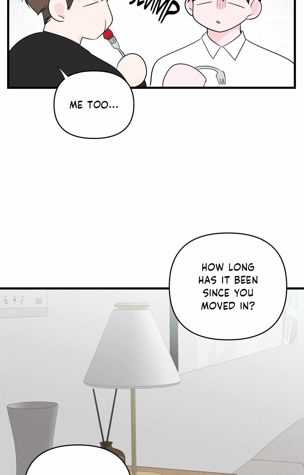 Read Zero Centimeter chapter 37 image 51 on Lezhin
