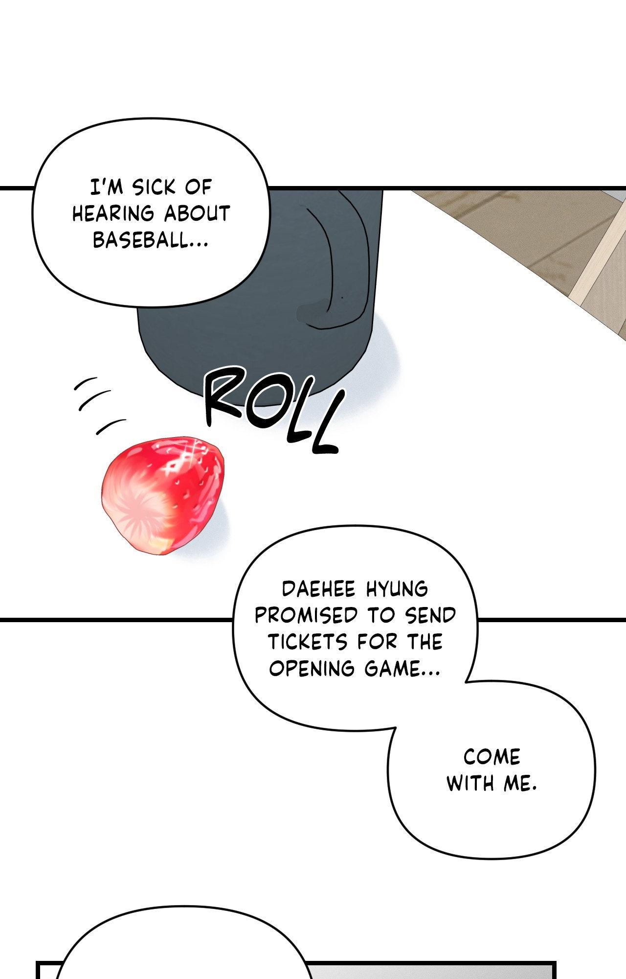 Read Zero Centimeter chapter 37 image 55 on Lezhin