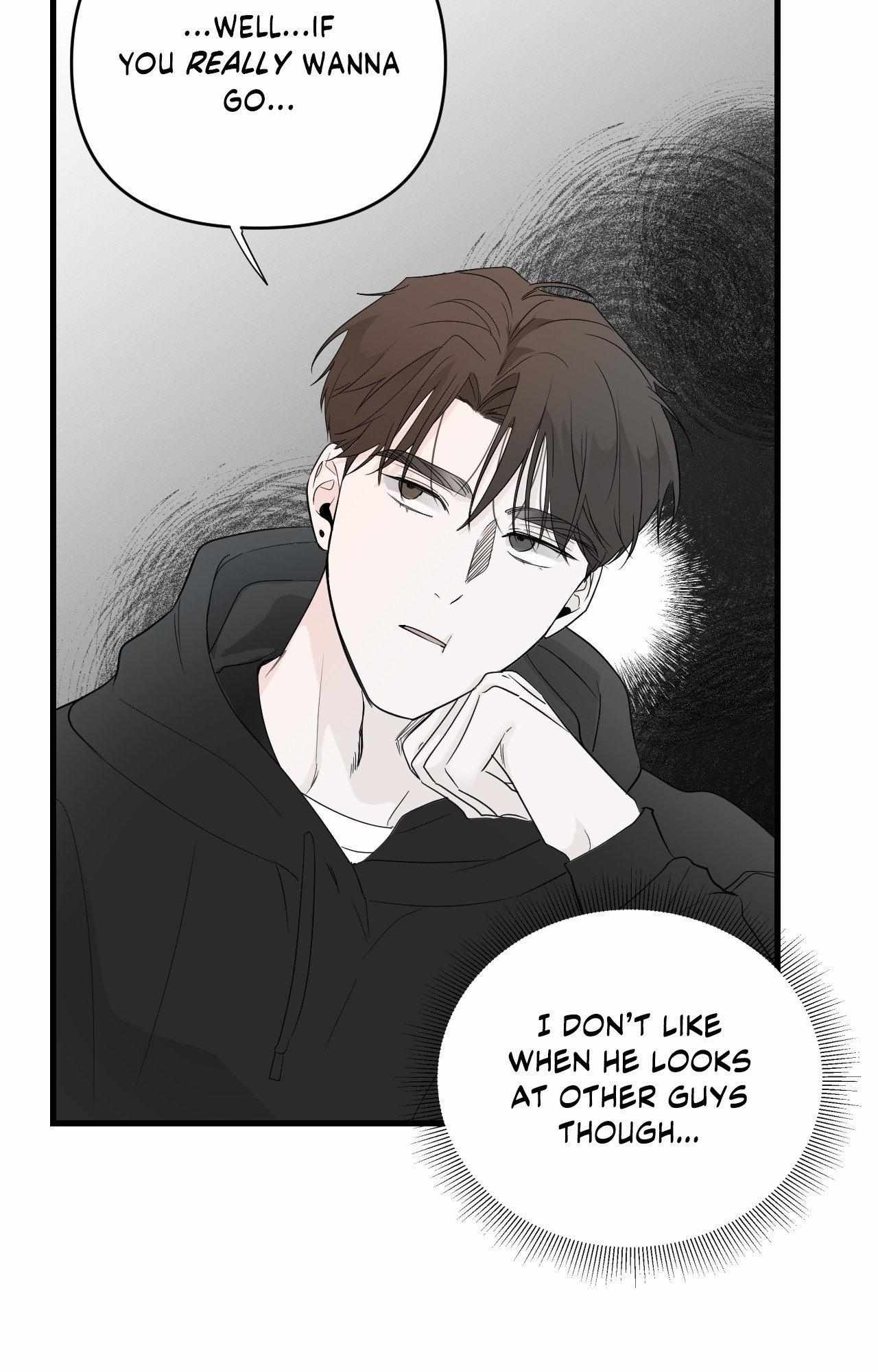 Read Zero Centimeter chapter 37 image 56 on Lezhin
