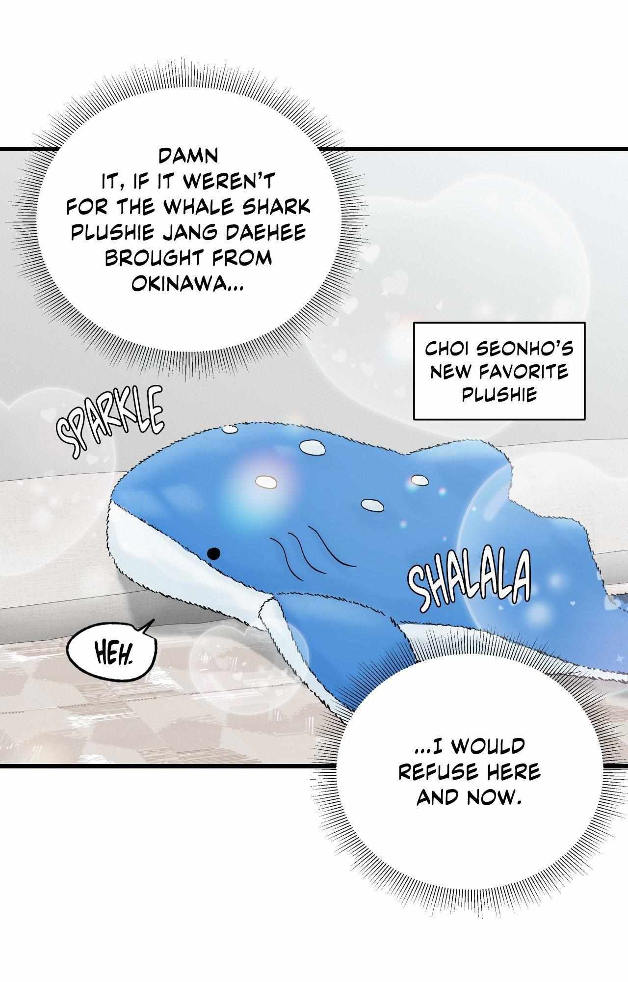 Read Zero Centimeter chapter 37 image 57 on Lezhin